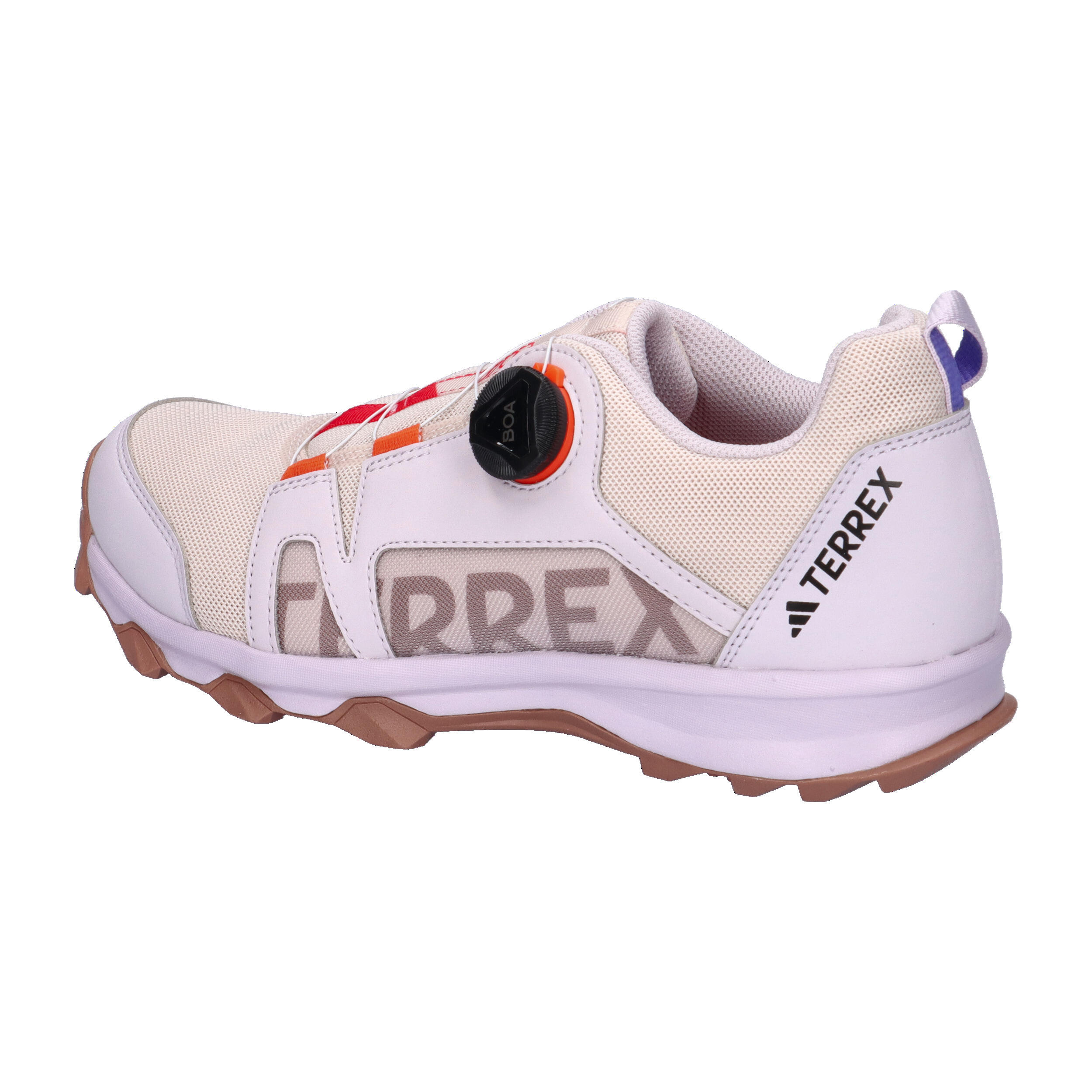 adidas TERREX Kinder Trailrunning Schuhe Gravic Boa K 11/15