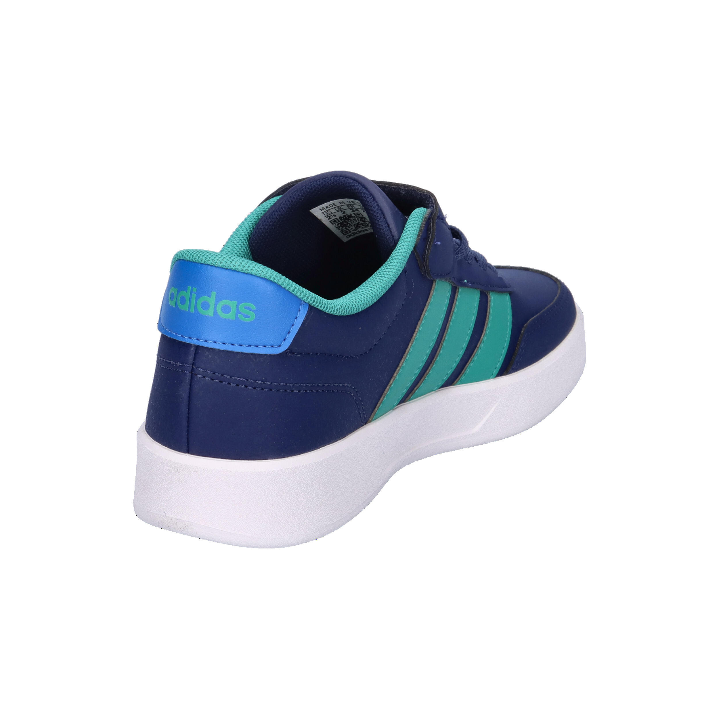 Sneaker Adidas Sport Breaknet 3.0 El C Enfant 6/7
