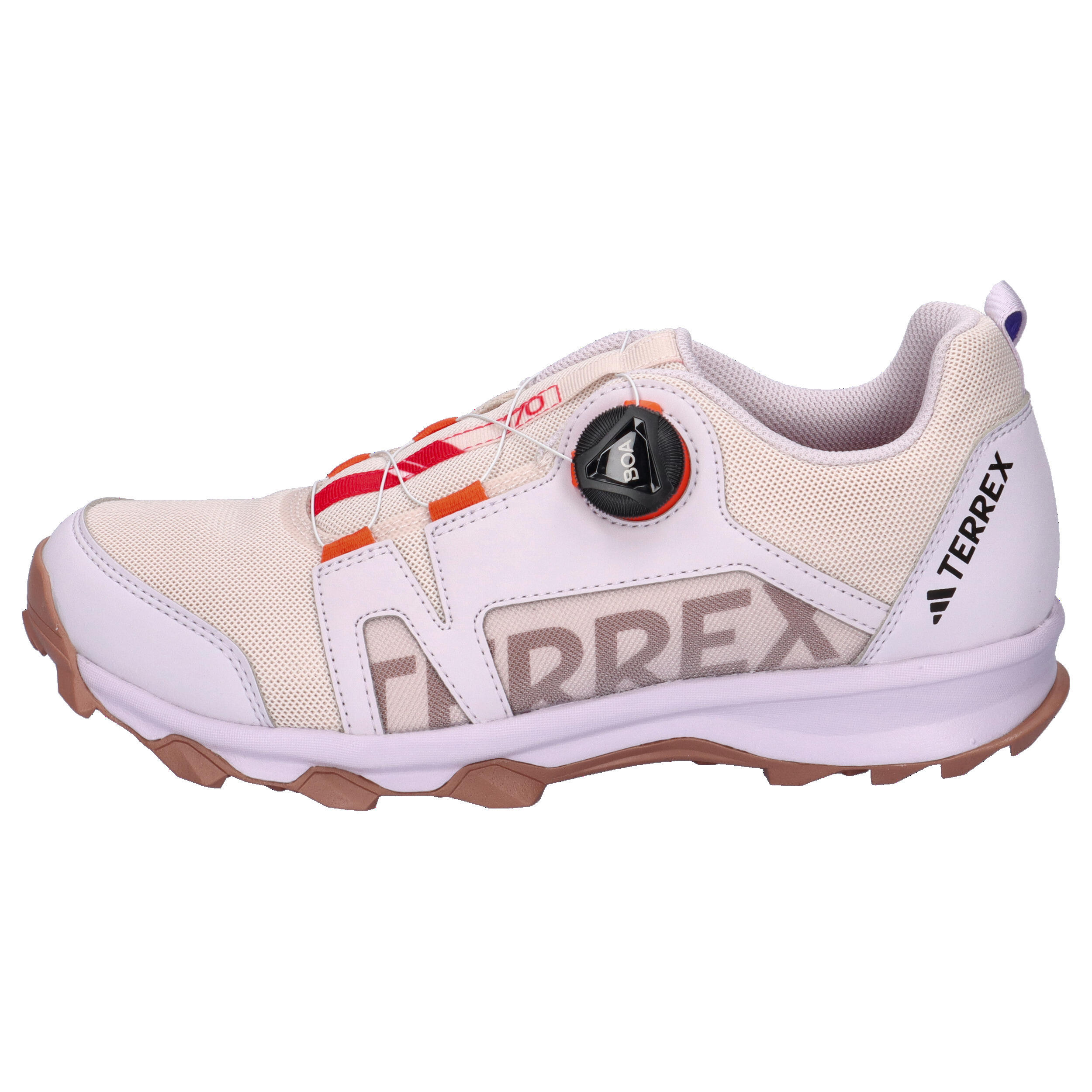 adidas TERREX Kinder Trailrunning Schuhe Gravic Boa K 10/15