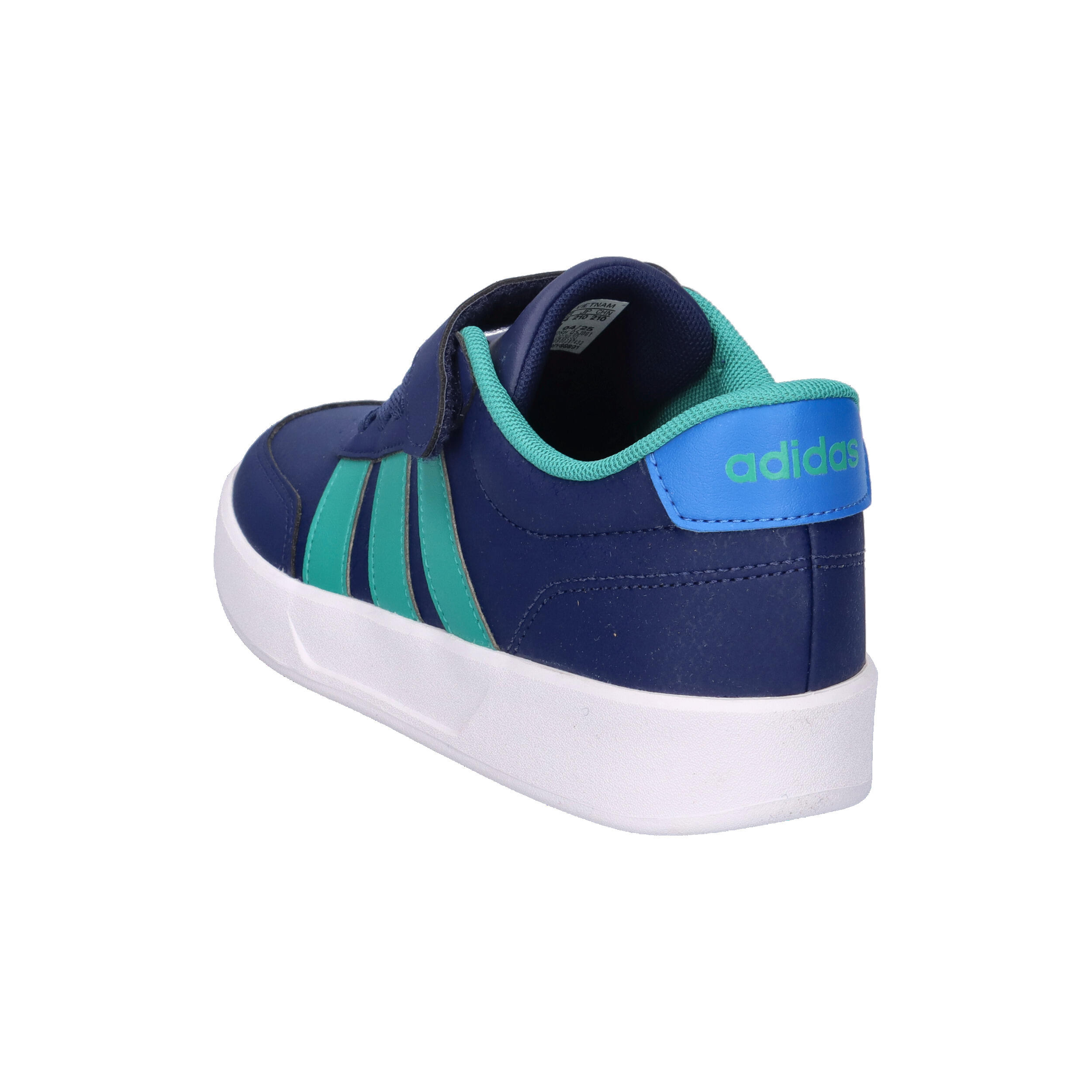Sneaker Adidas Sport Breaknet 3.0 El C Enfant 4/7