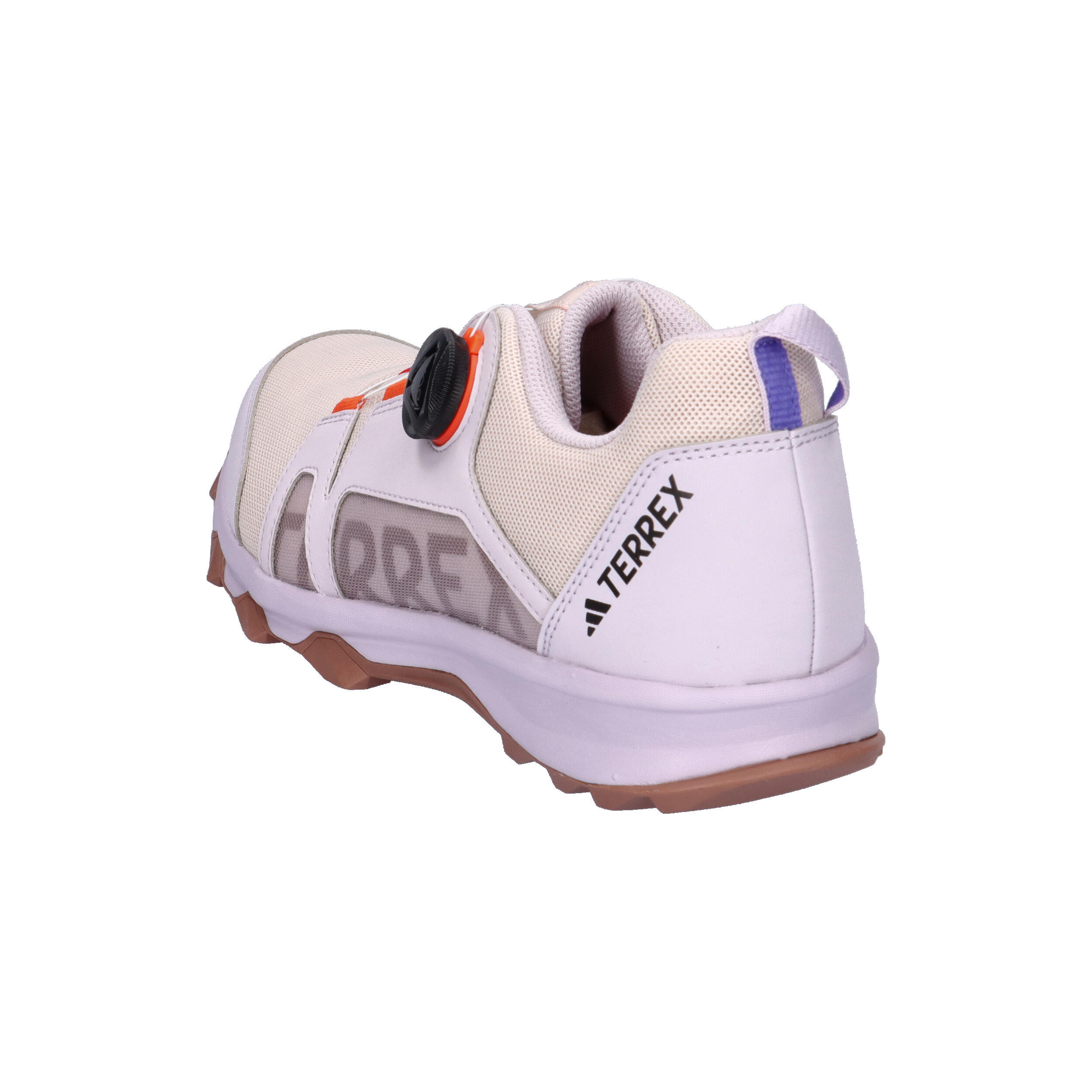 adidas TERREX Kinder Trailrunning Schuhe Gravic Boa K 12/15