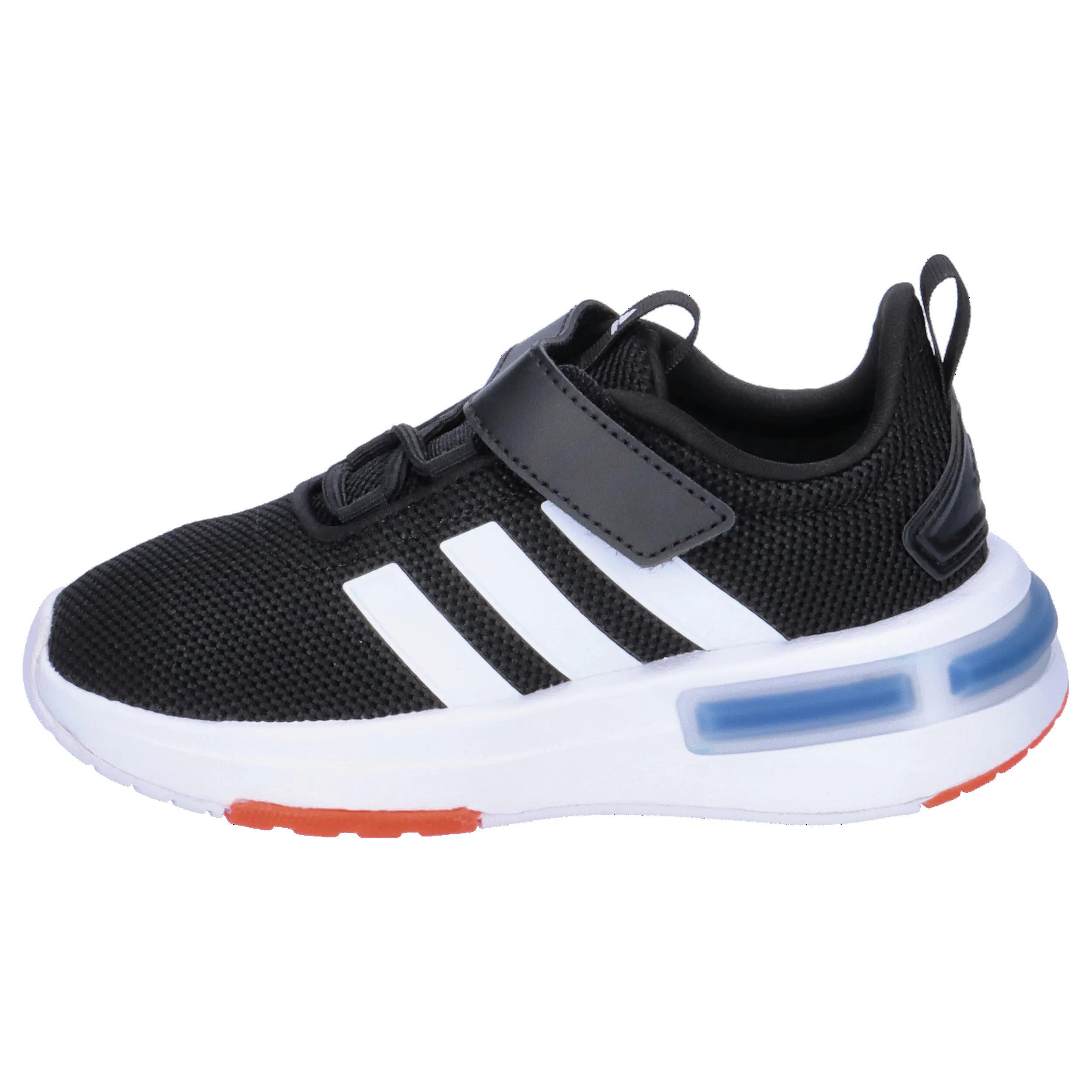 adidas Kinder Sneaker Racer TR23 EL K 10/15