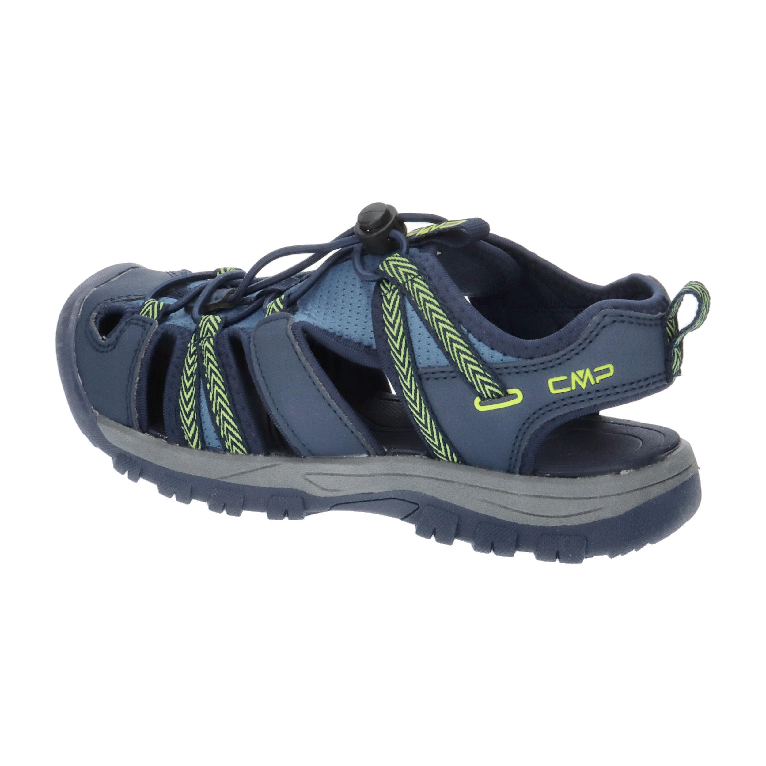 CMP Kinder Sandale Kids Theseus Sandal 3Q95884 3/7