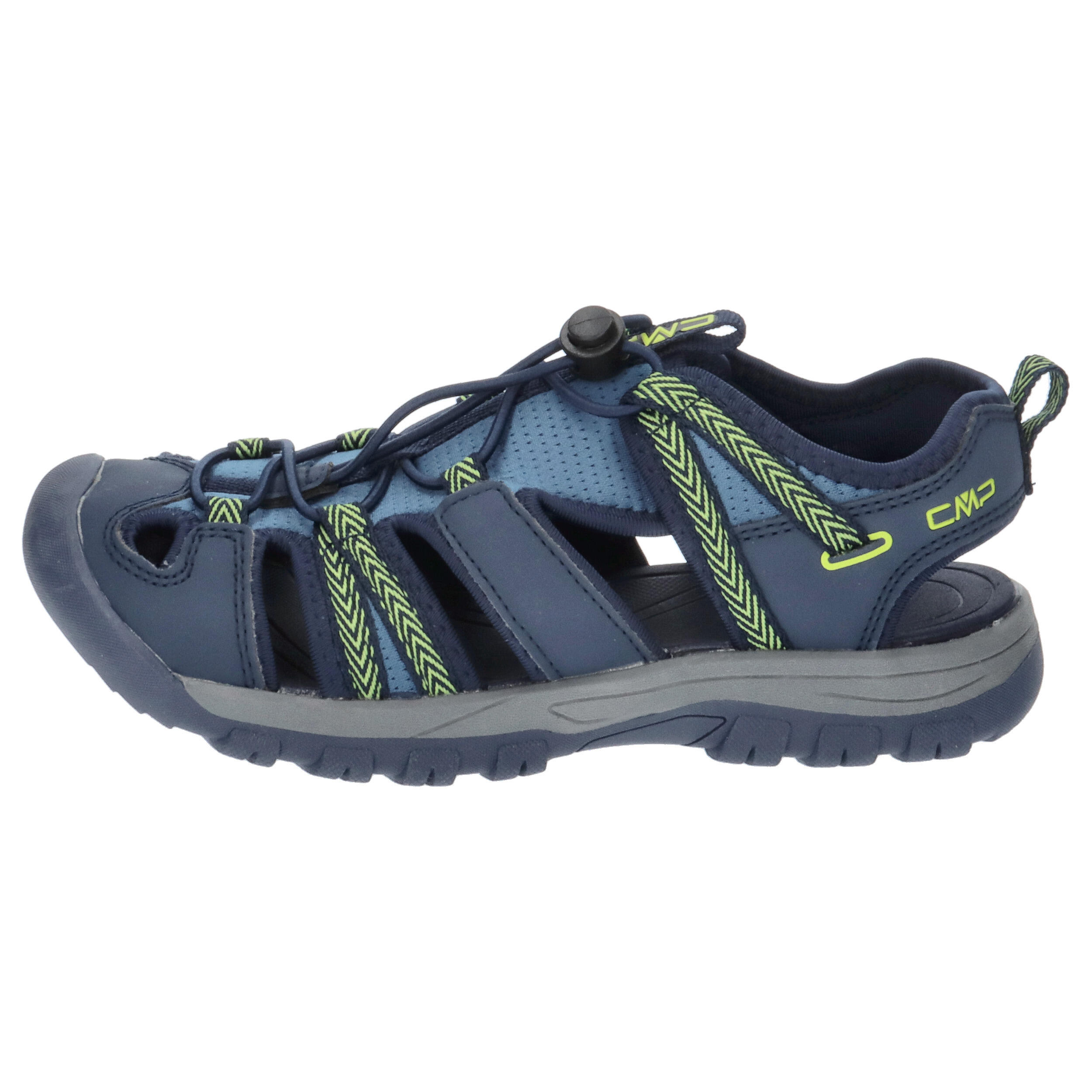 CMP Kinder Sandale Kids Theseus Sandal 3Q95884 2/7