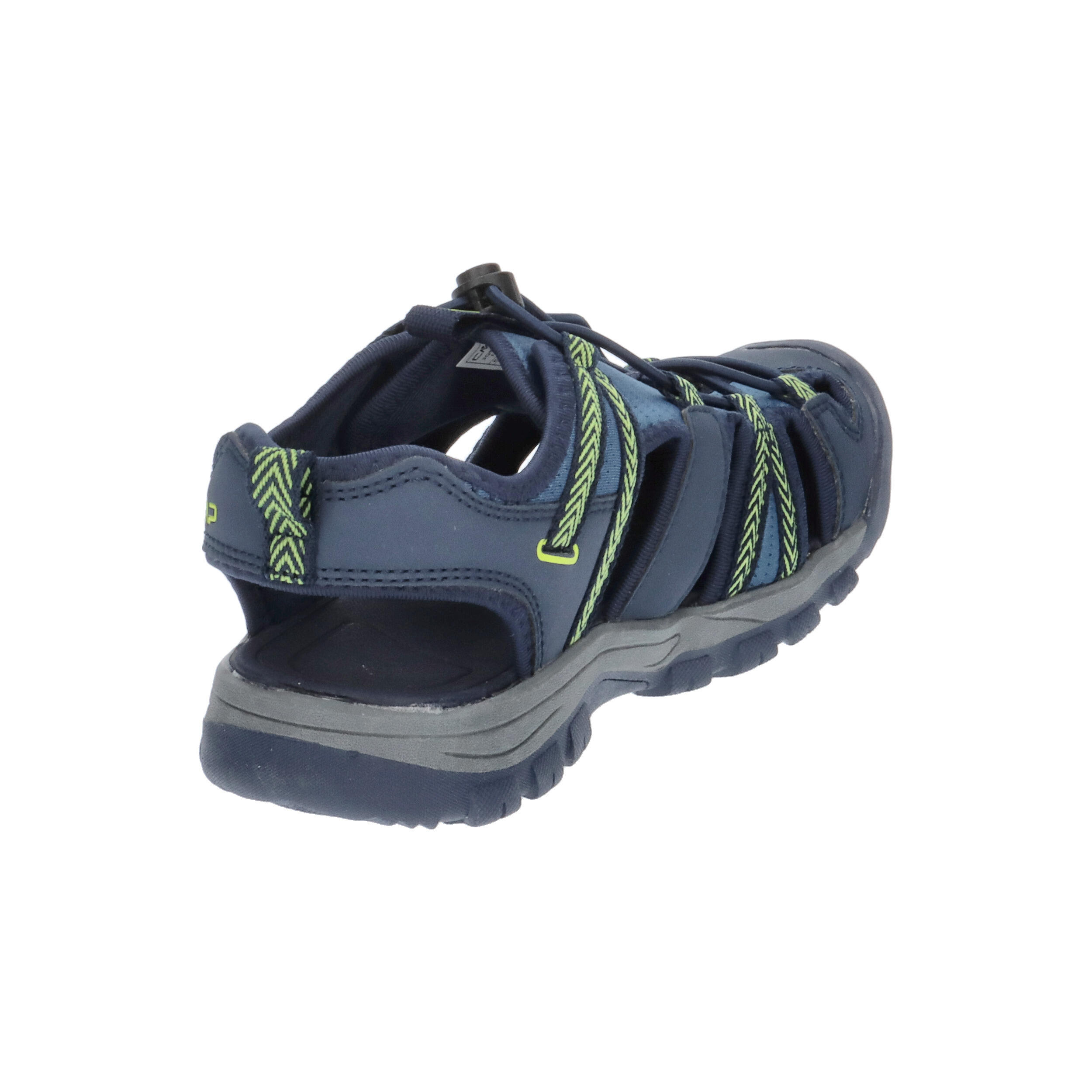 CMP Kinder Sandale Kids Theseus Sandal 3Q95884 6/7