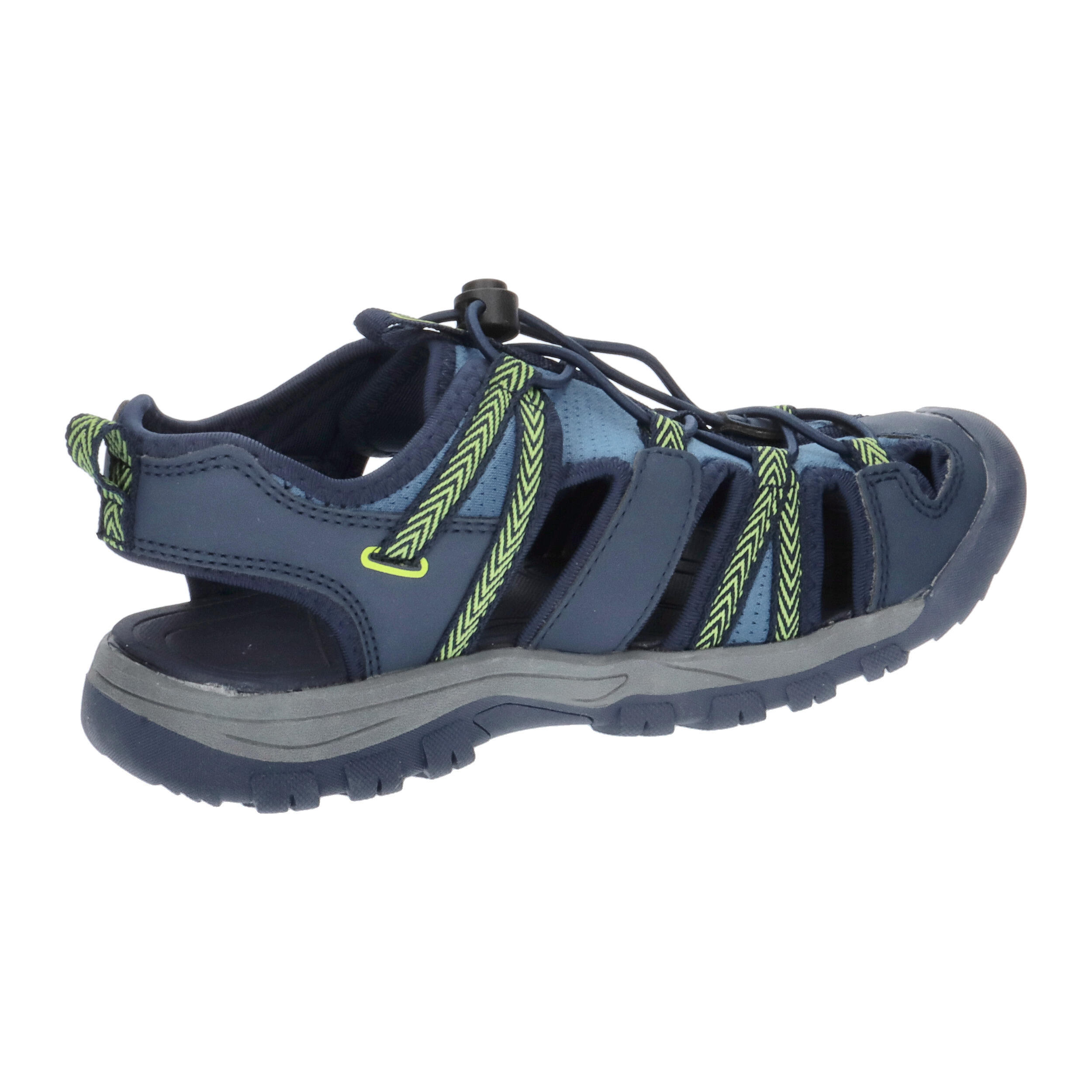 CMP Kinder Sandale Kids Theseus Sandal 3Q95884 7/7
