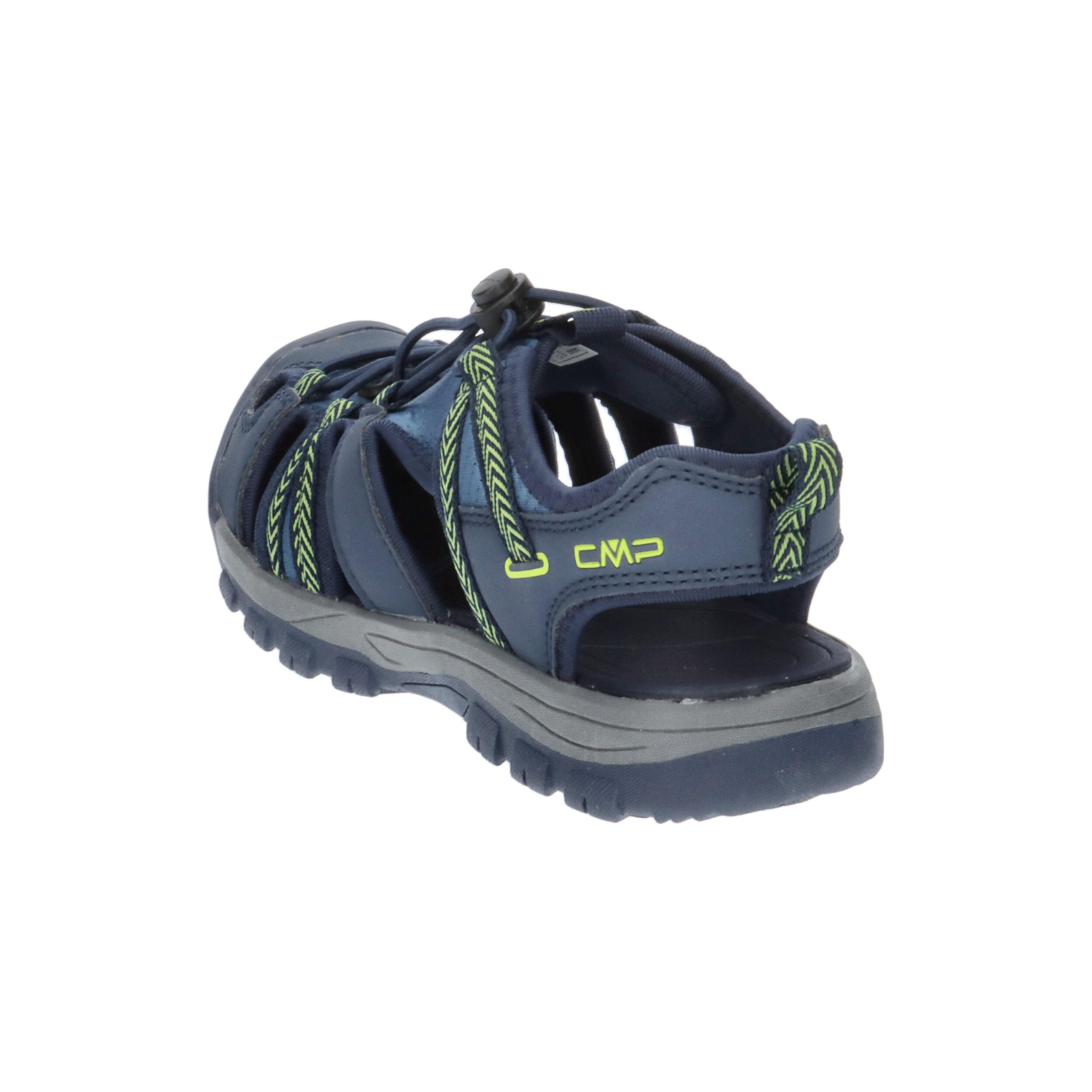 CMP Kinder Sandale Kids Theseus Sandal 3Q95884 4/7