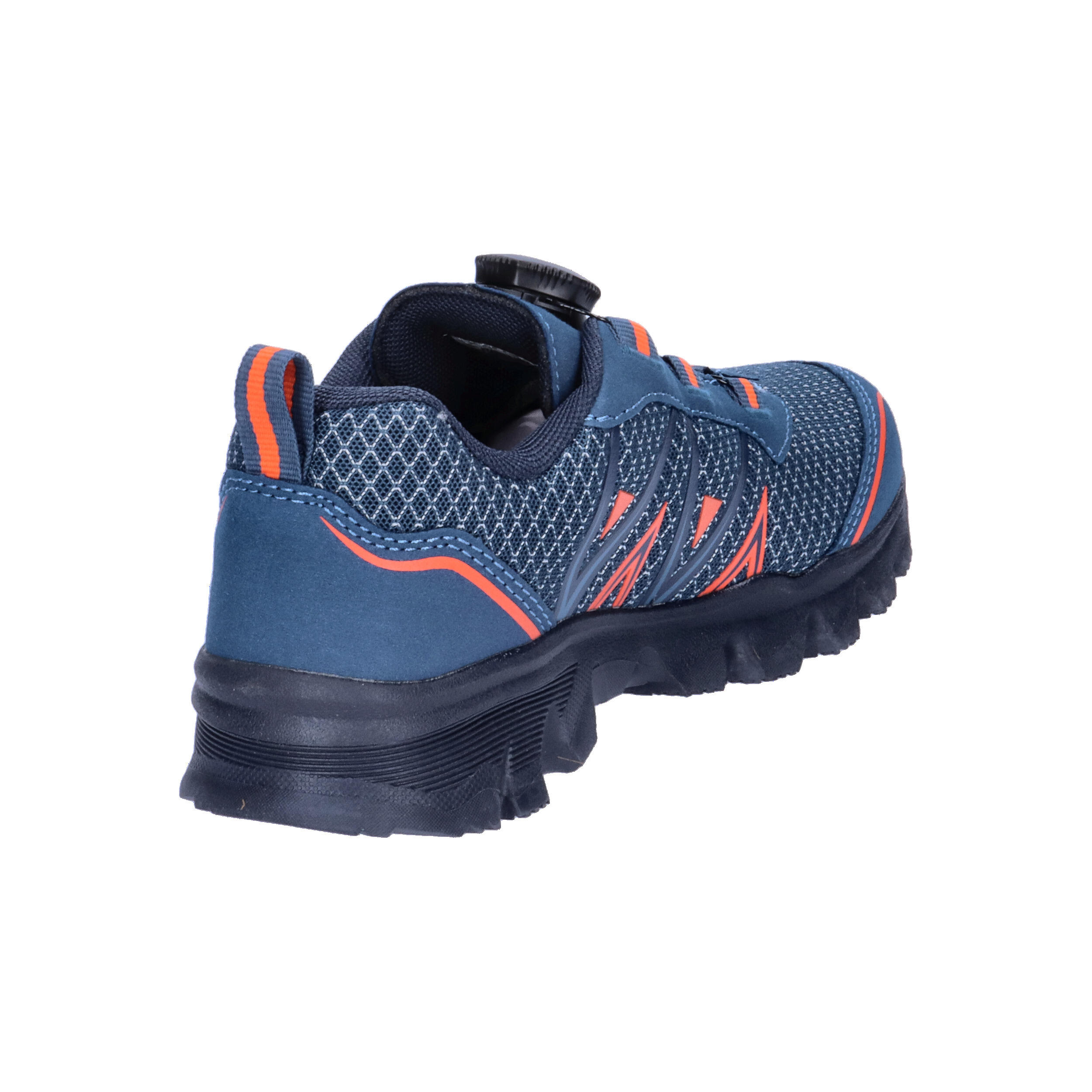 Scarpe trekking per bambini CMP Aksa Fitgo WP 6/7