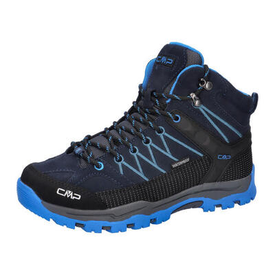 Scarpe da trekking junior CMP Rigel Mid Wp