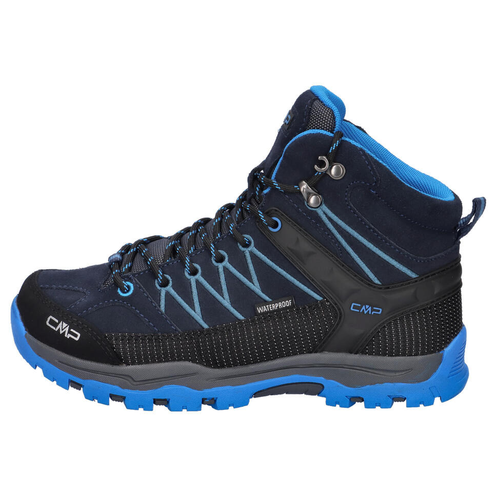 Buty trekkingowe juniorskie CMP Rigel Mid Wp