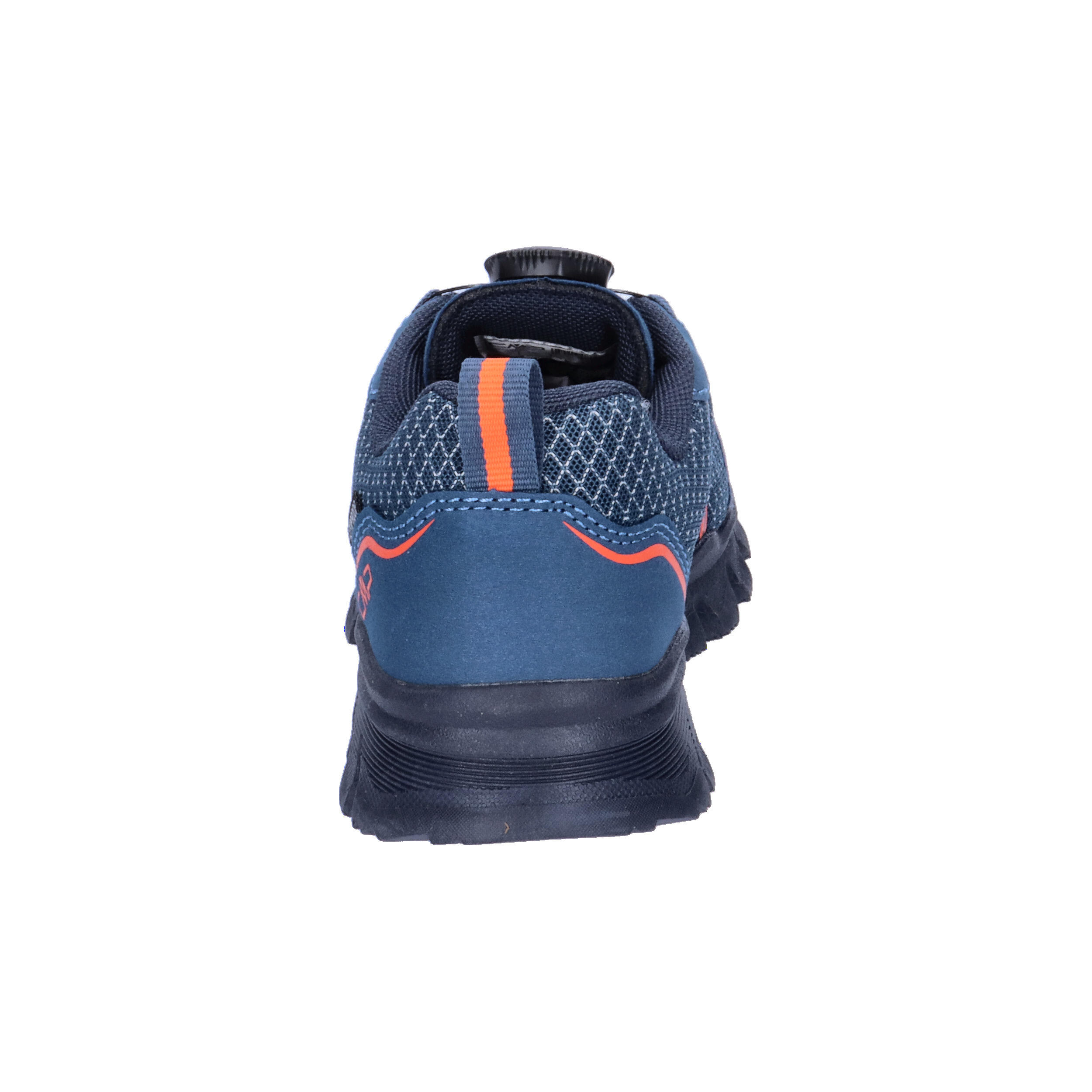 Scarpe trekking per bambini CMP Aksa Fitgo WP 5/7