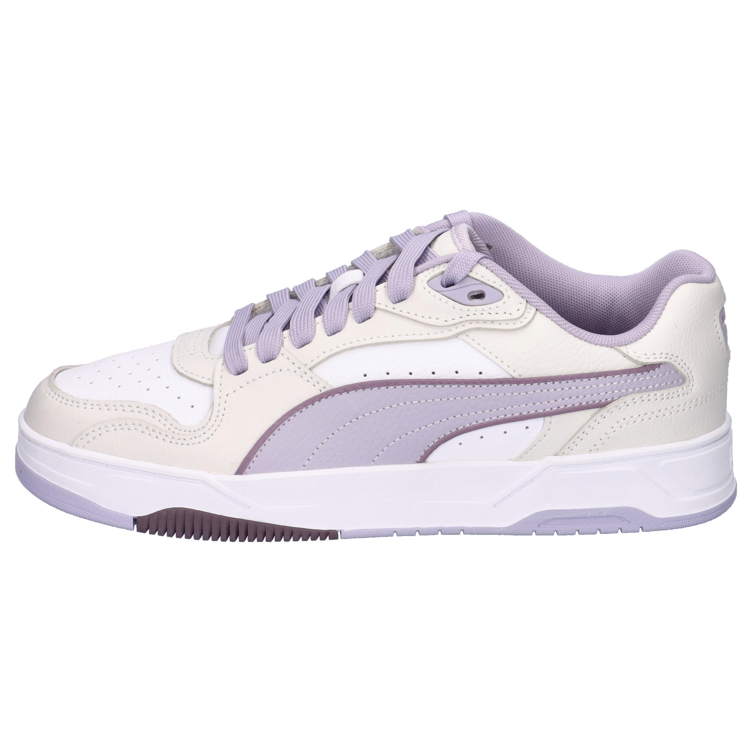 Puma Unisex Sneaker RBD Break Low 402586 10/15