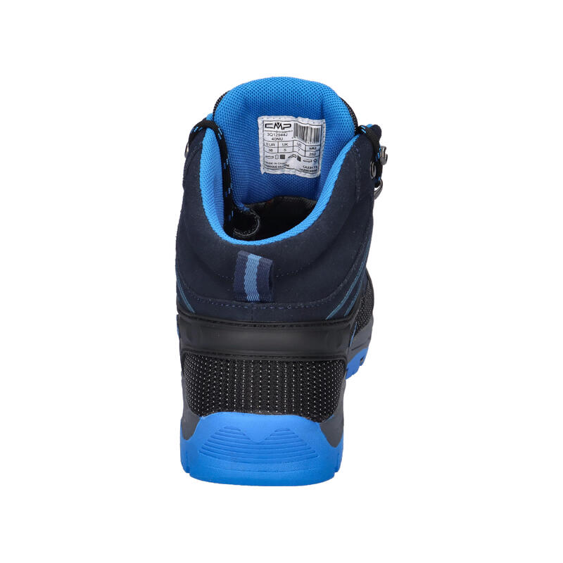 CMP Rigel Mid Wp junior túracipő