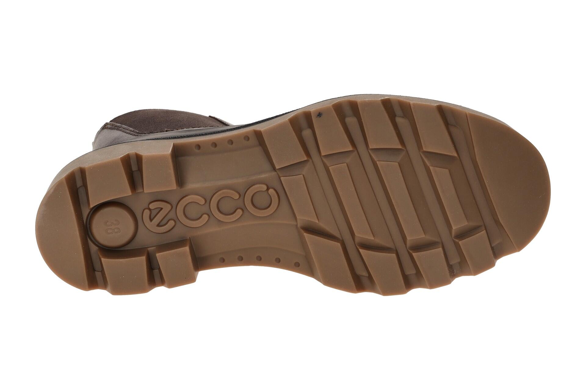 Damen Stiefeletten Ecco Grainer 7/7