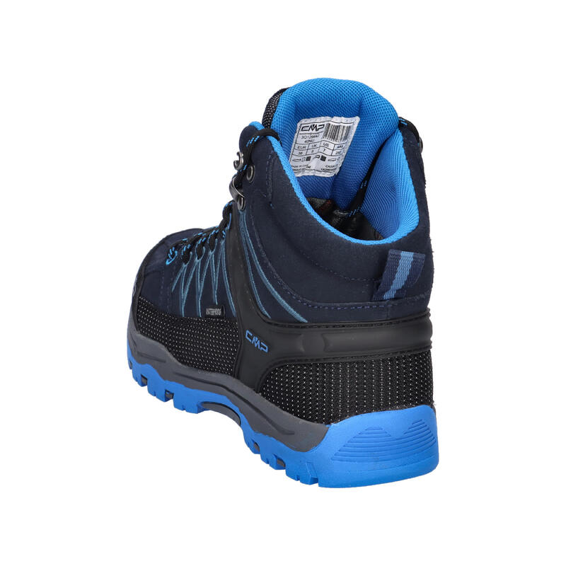 CMP Rigel Mid Wp junior túracipő