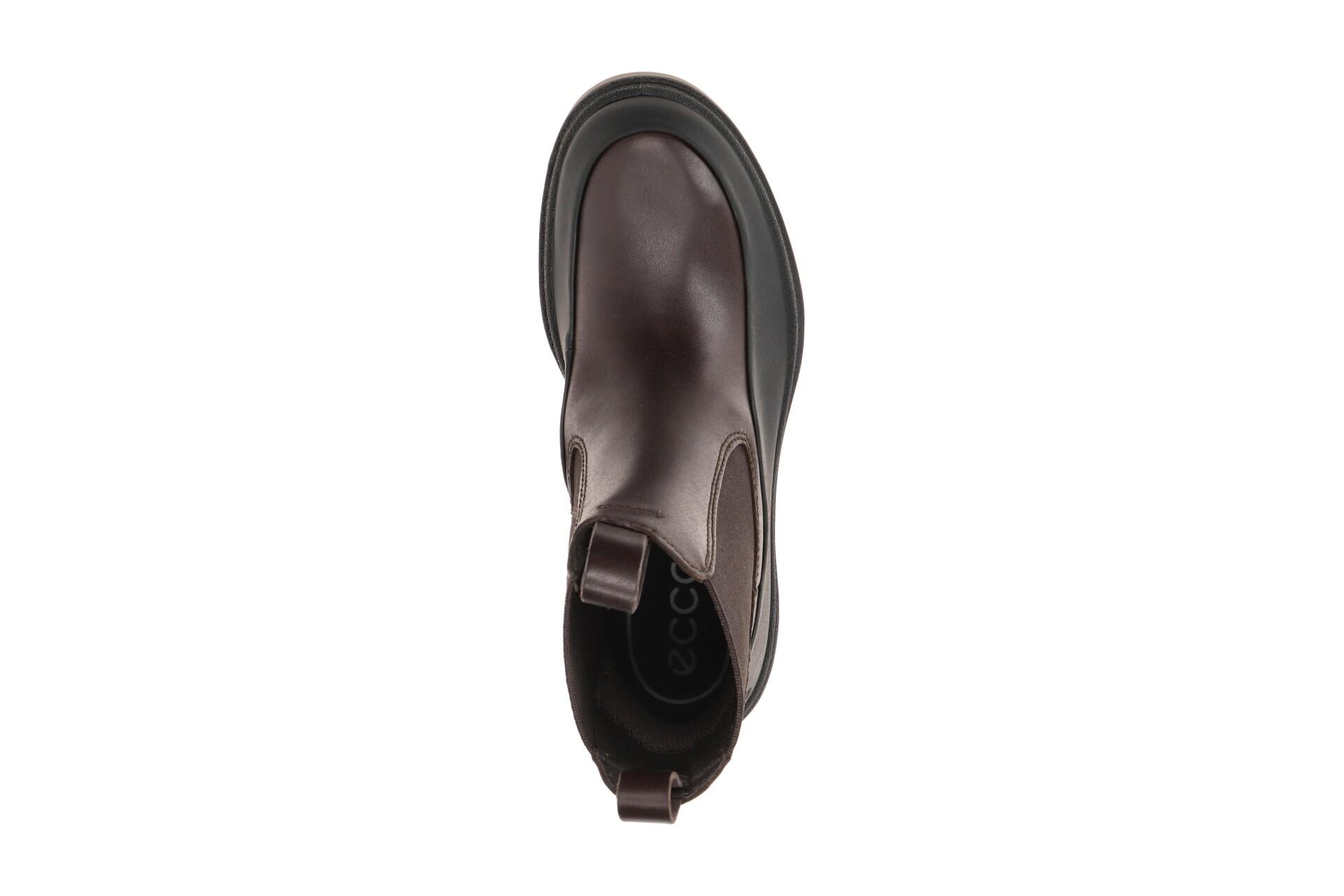Damen Stiefeletten Ecco Grainer 6/7