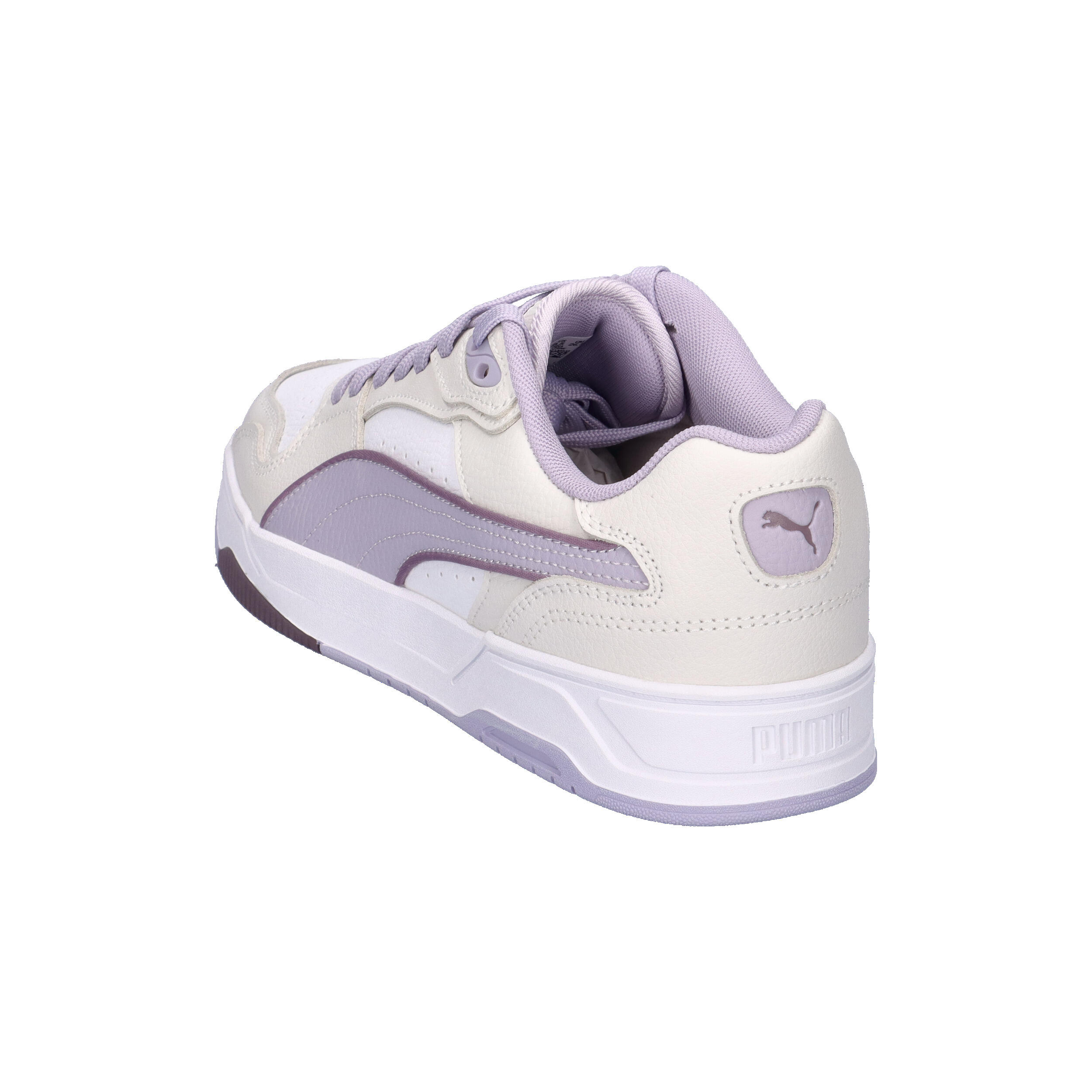 Puma Unisex Sneaker RBD Break Low 402586 12/15