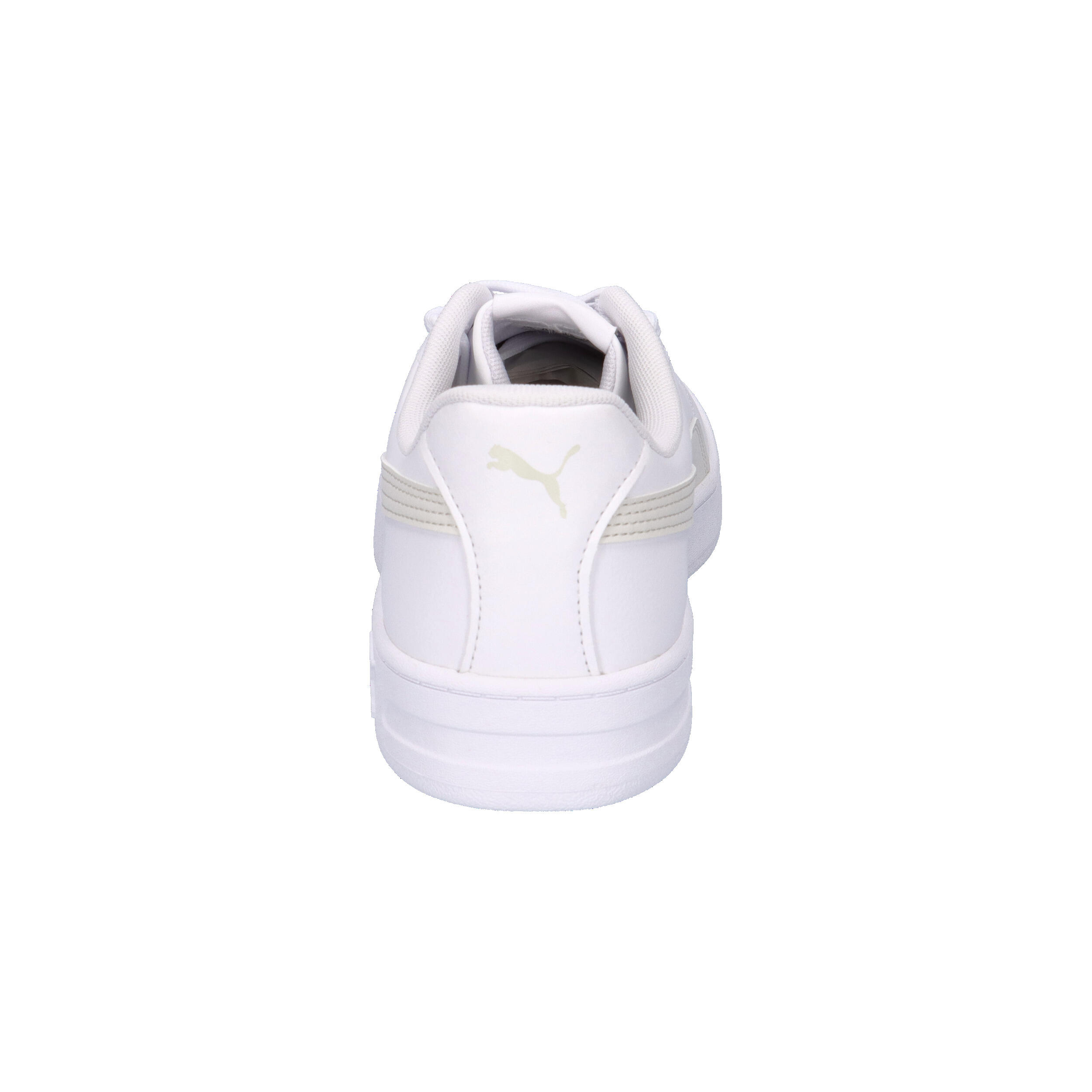 Puma Unisex Sneaker Court Classic Clean 402223 5/7