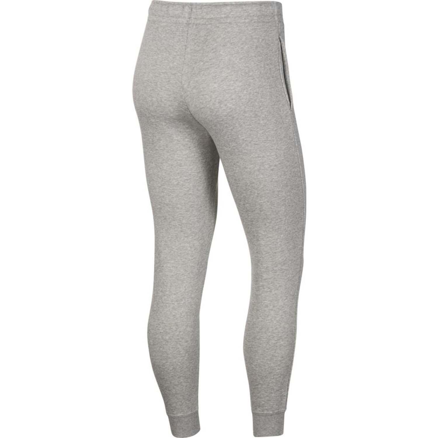 Pantalon universel femmes Nike Essential Pant Reg Fleece 2/3