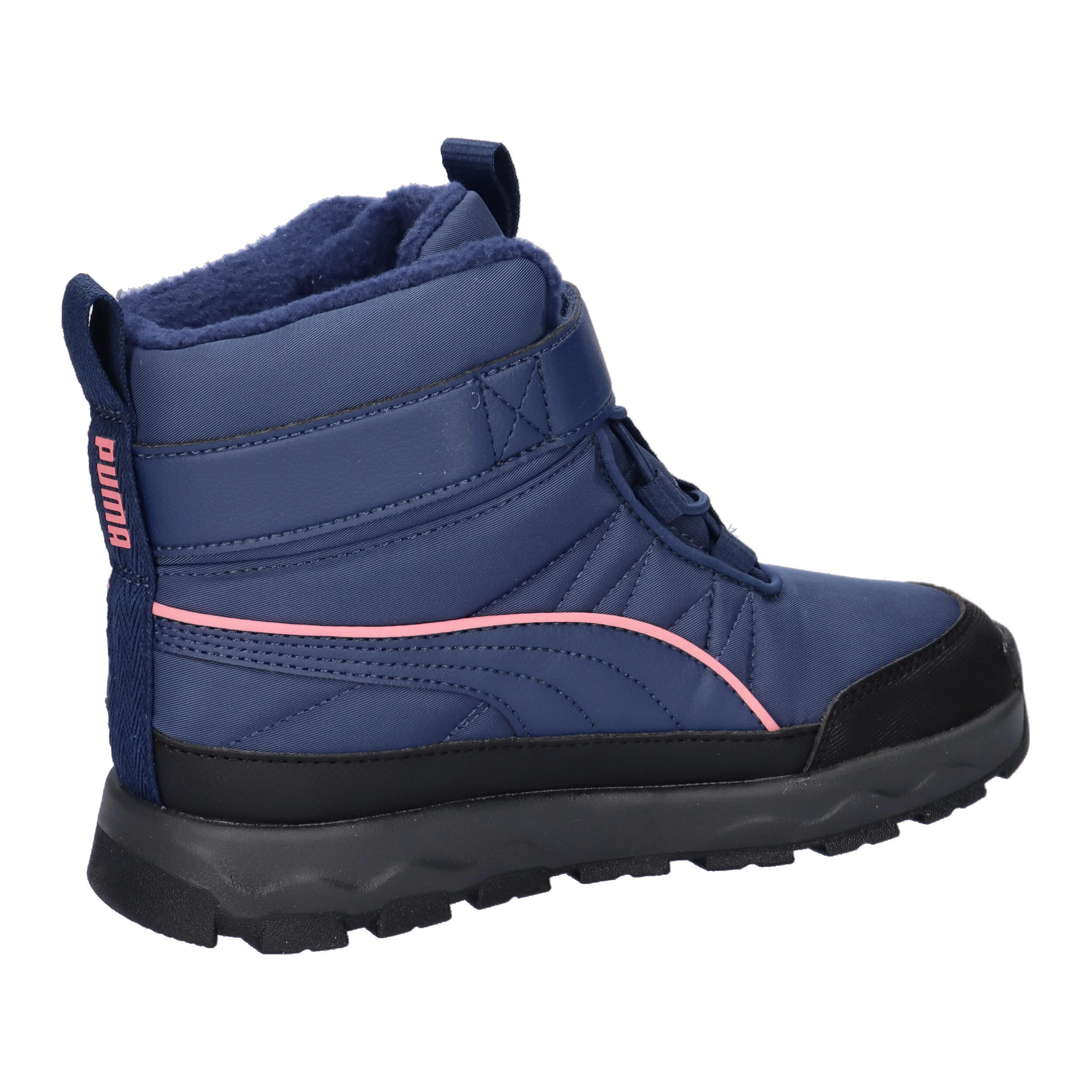 Puma Kinder Winterstiefel Evolve Boot Puretex Jr 392649 15/15