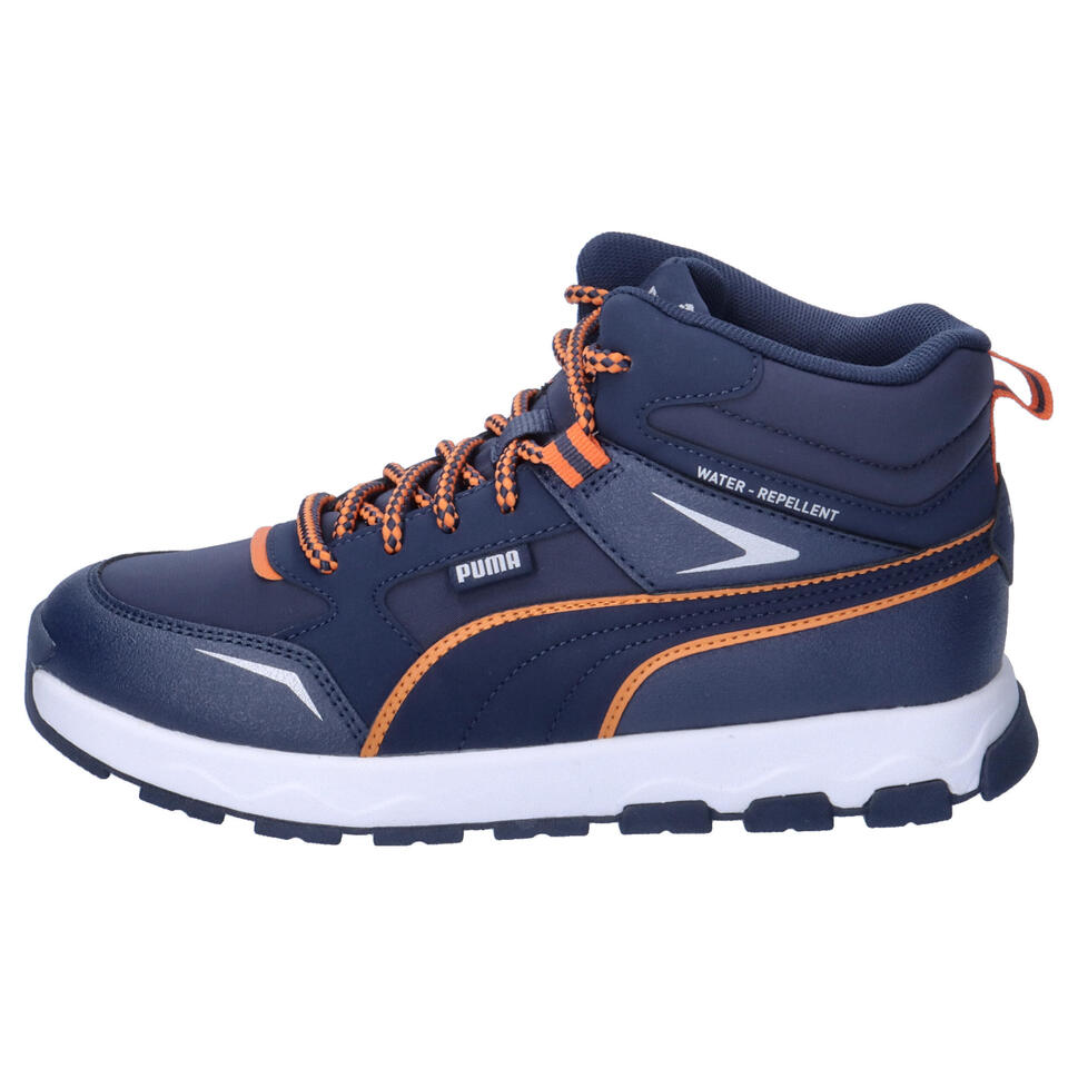 Puma Buty Evolve Trail Jr 39764402