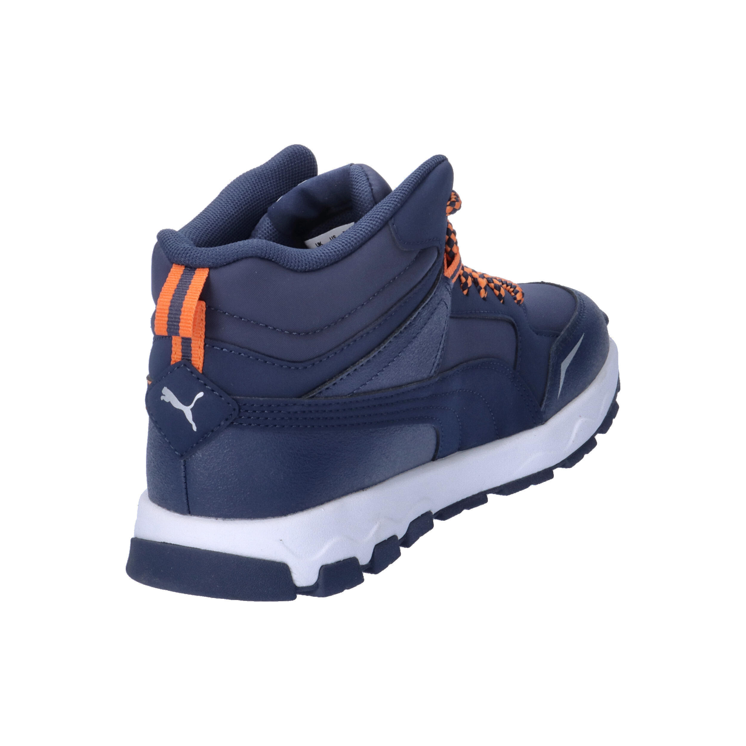 PUMA BUTY EVOLVE TRAIL JR 39764402 14/15