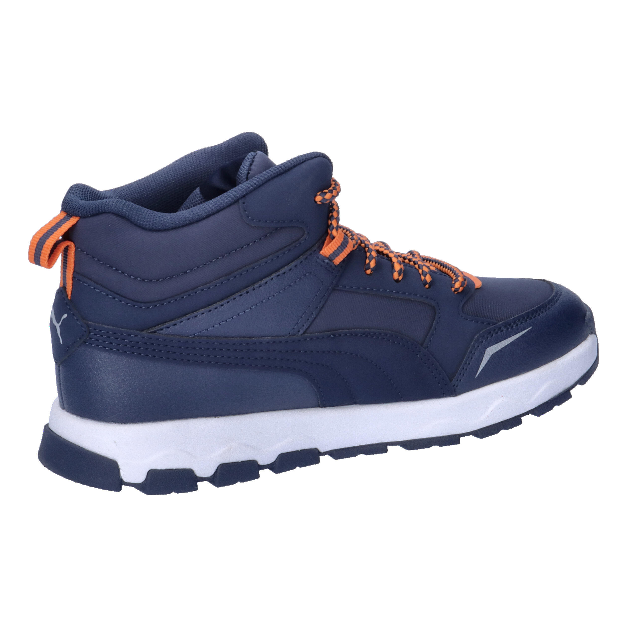 PUMA BUTY EVOLVE TRAIL JR 39764402 15/15