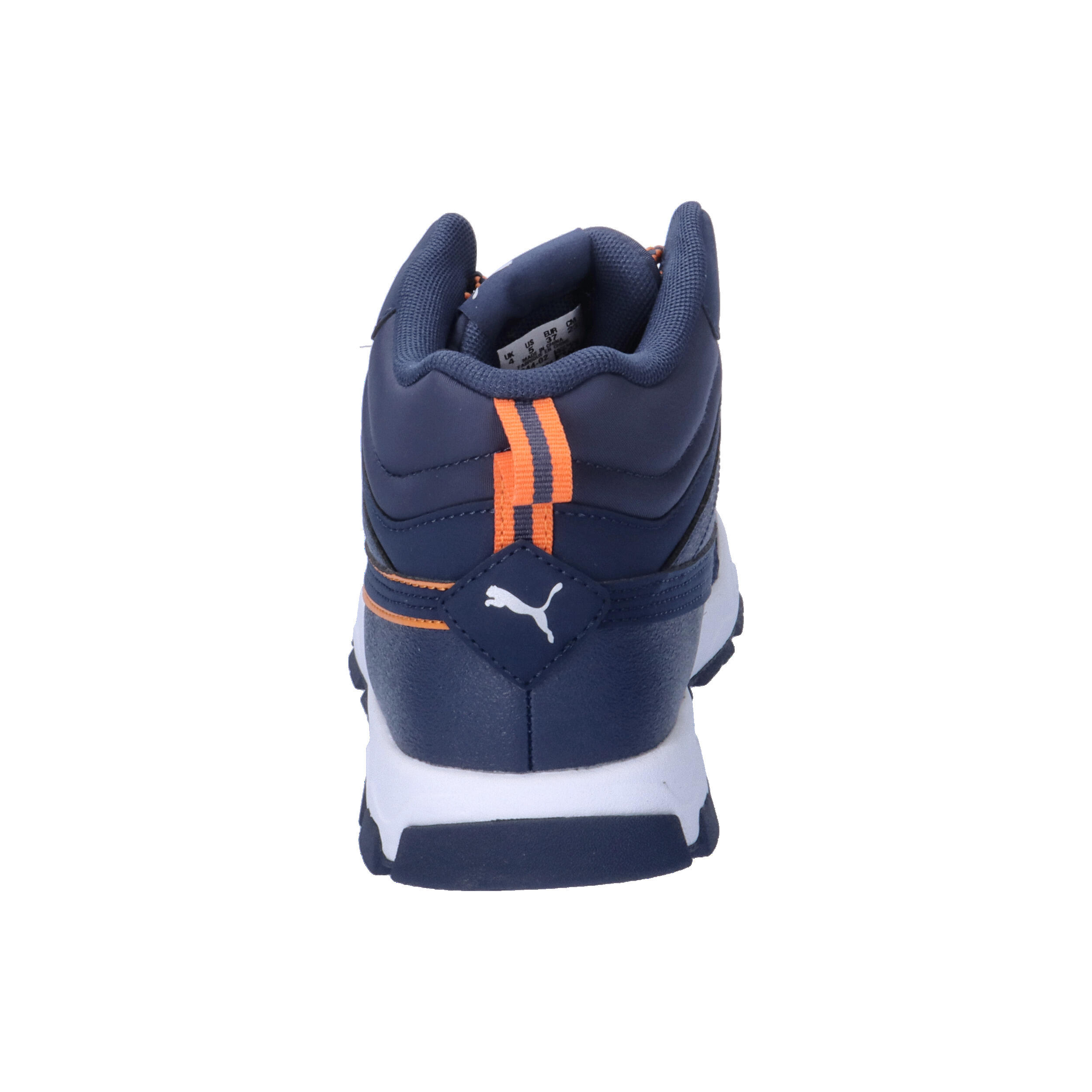 PUMA BUTY EVOLVE TRAIL JR 39764402 13/15