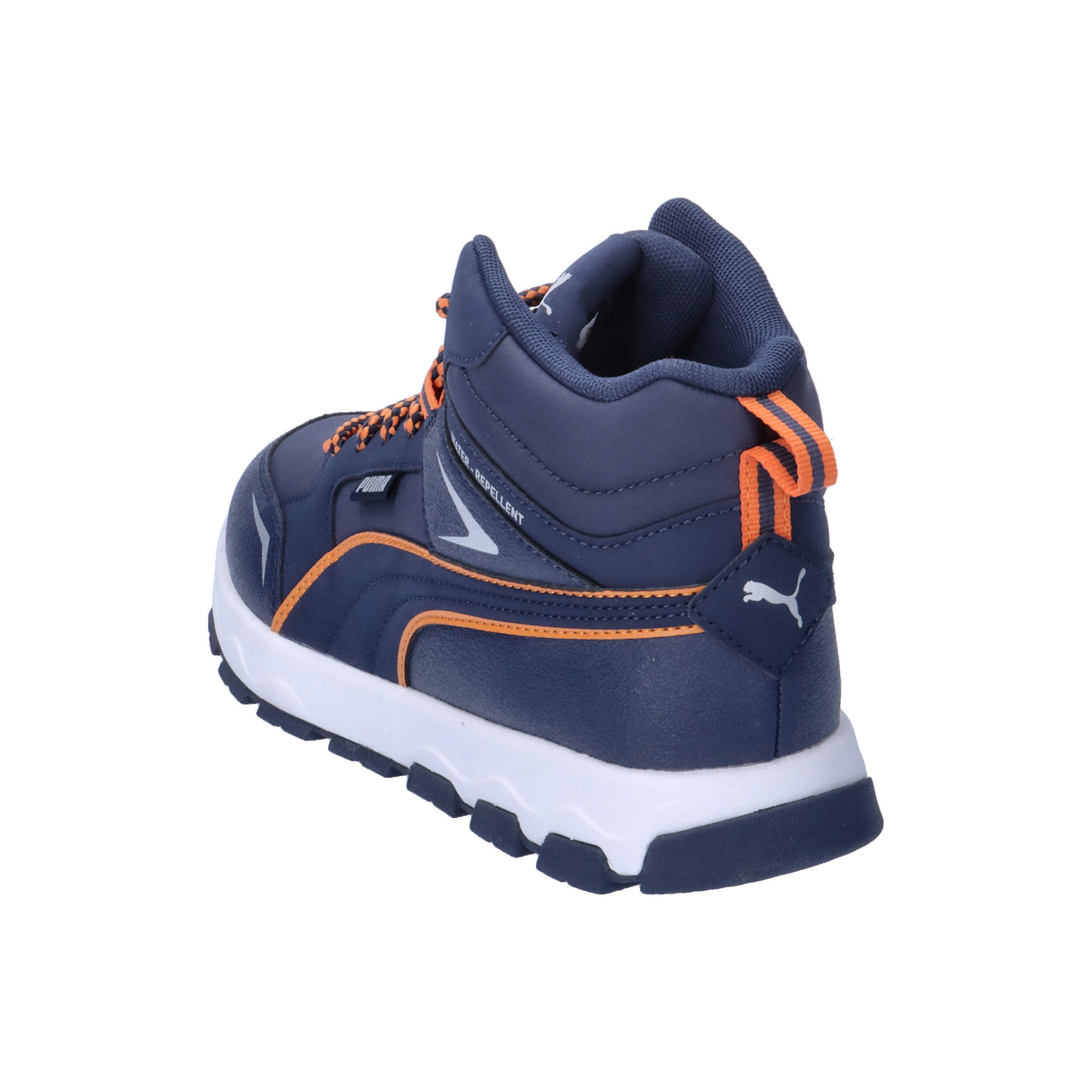PUMA BUTY EVOLVE TRAIL JR 39764402 12/15