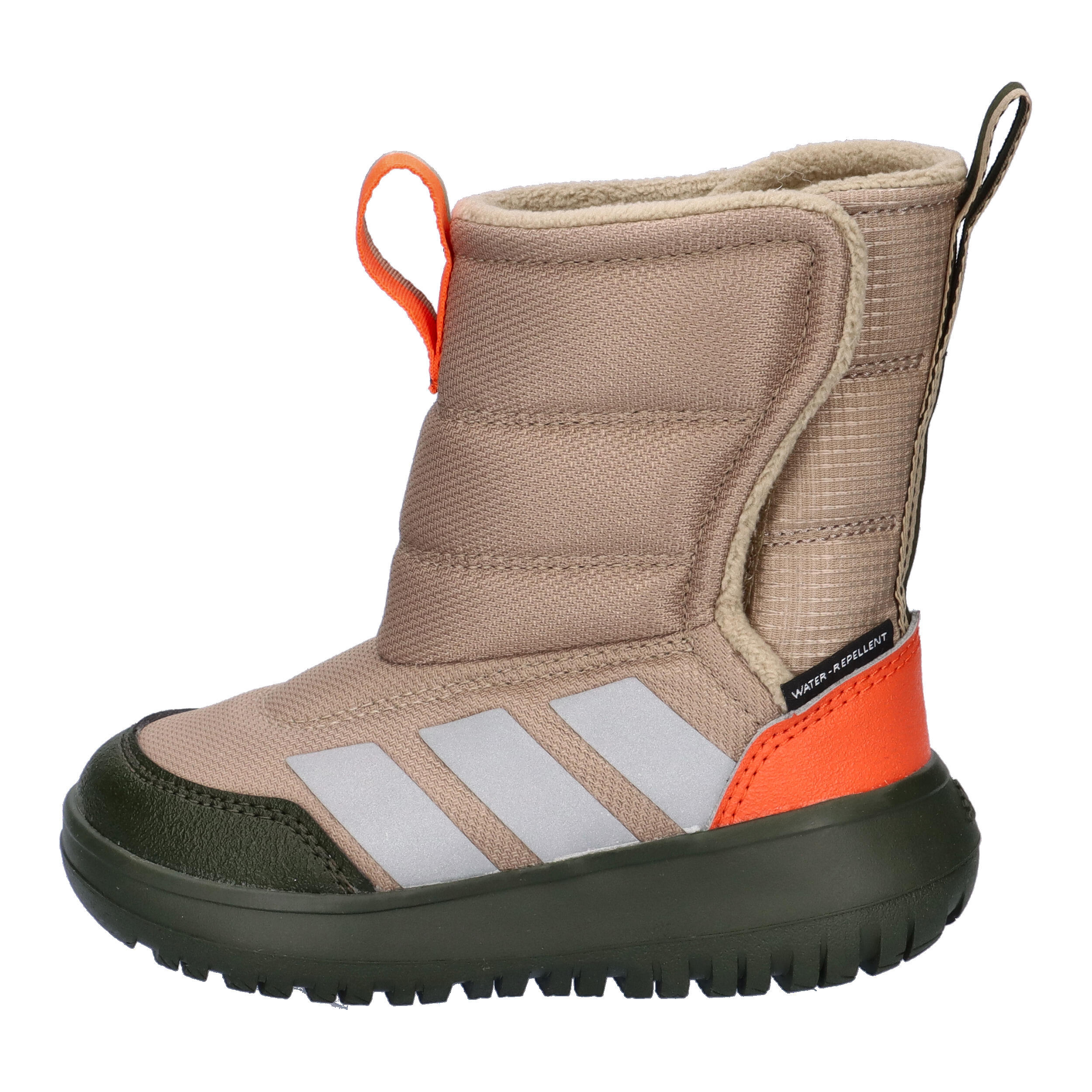 Botas Winterplay – Criança 10/15