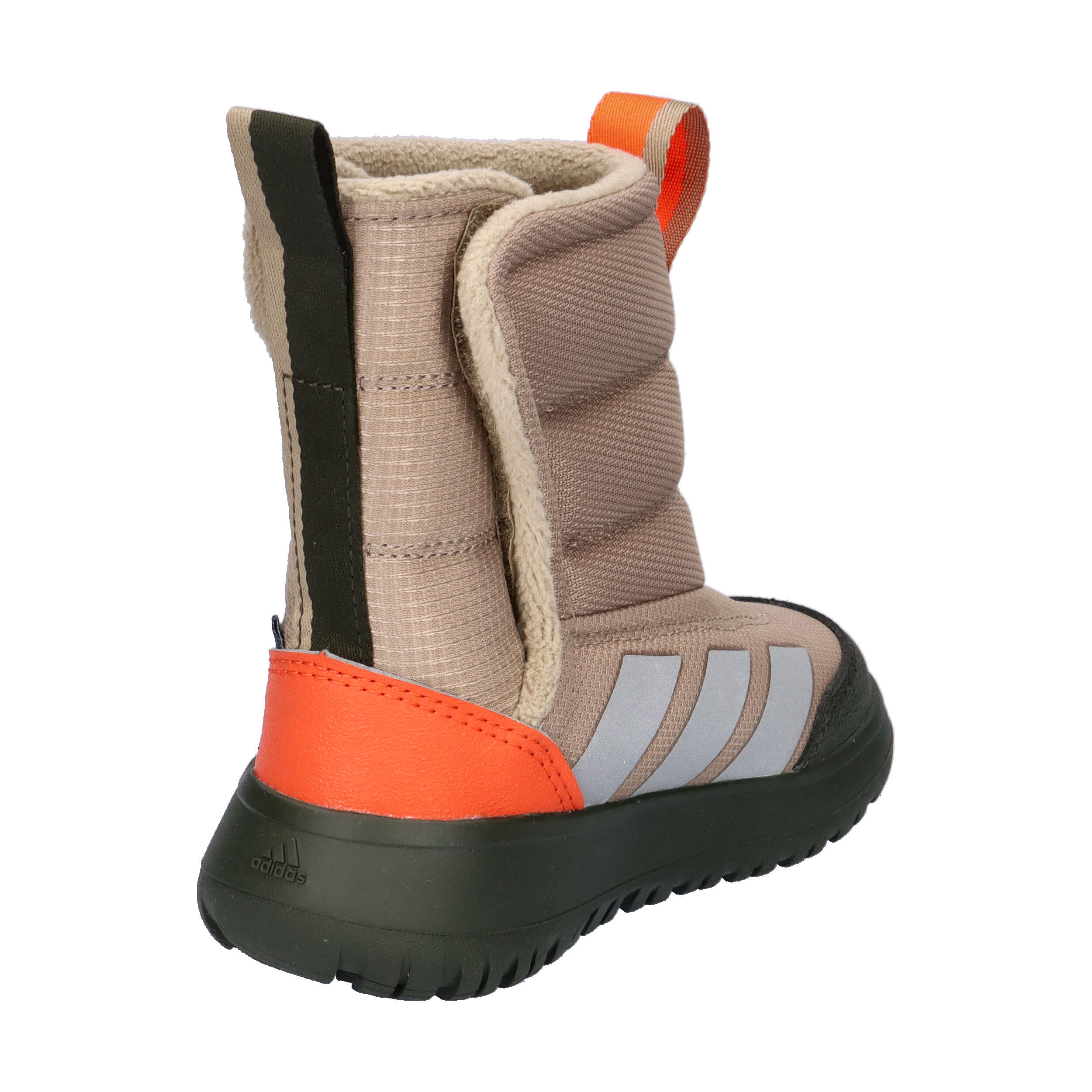 Botas Winterplay – Criança 14/15
