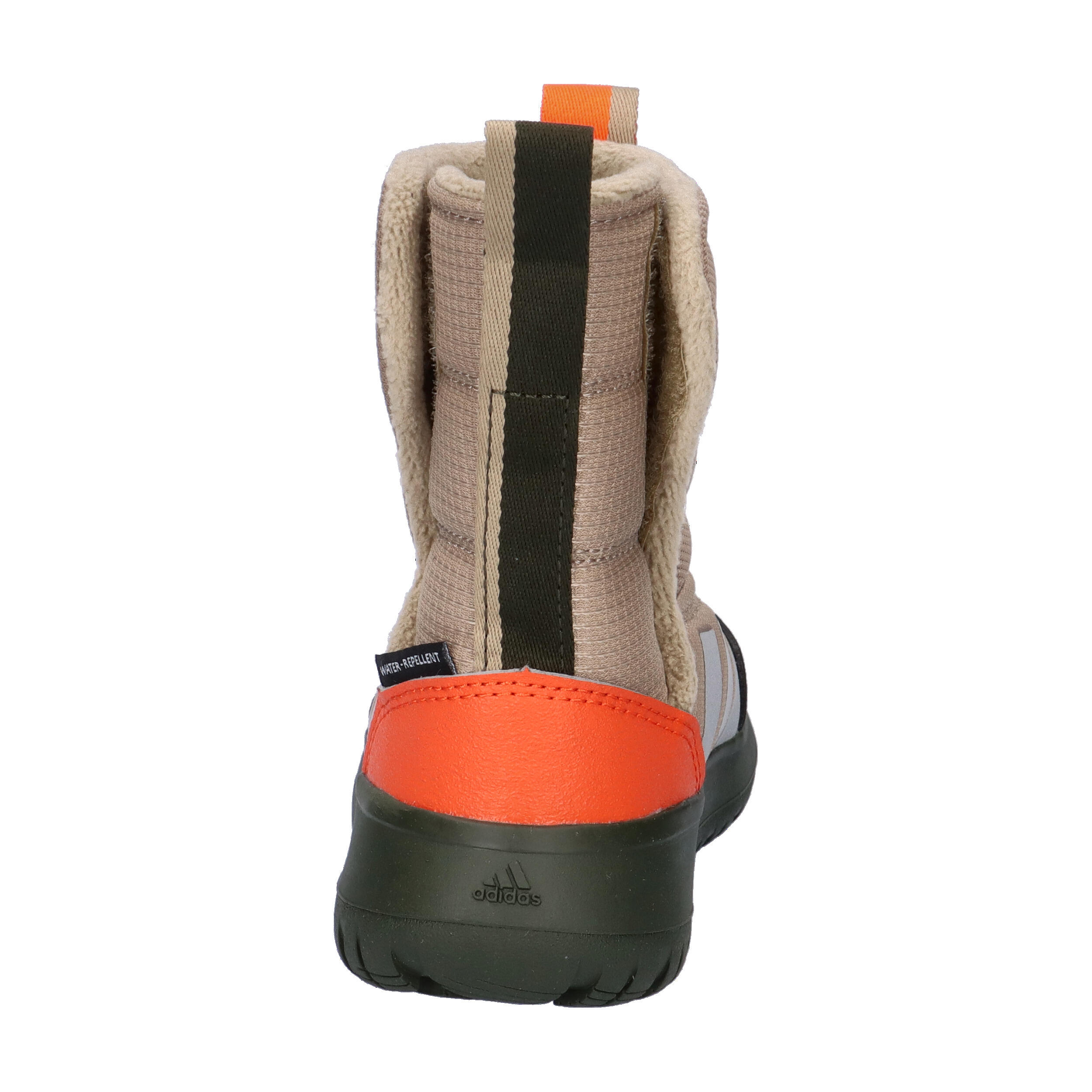 Botas Winterplay – Criança 13/15