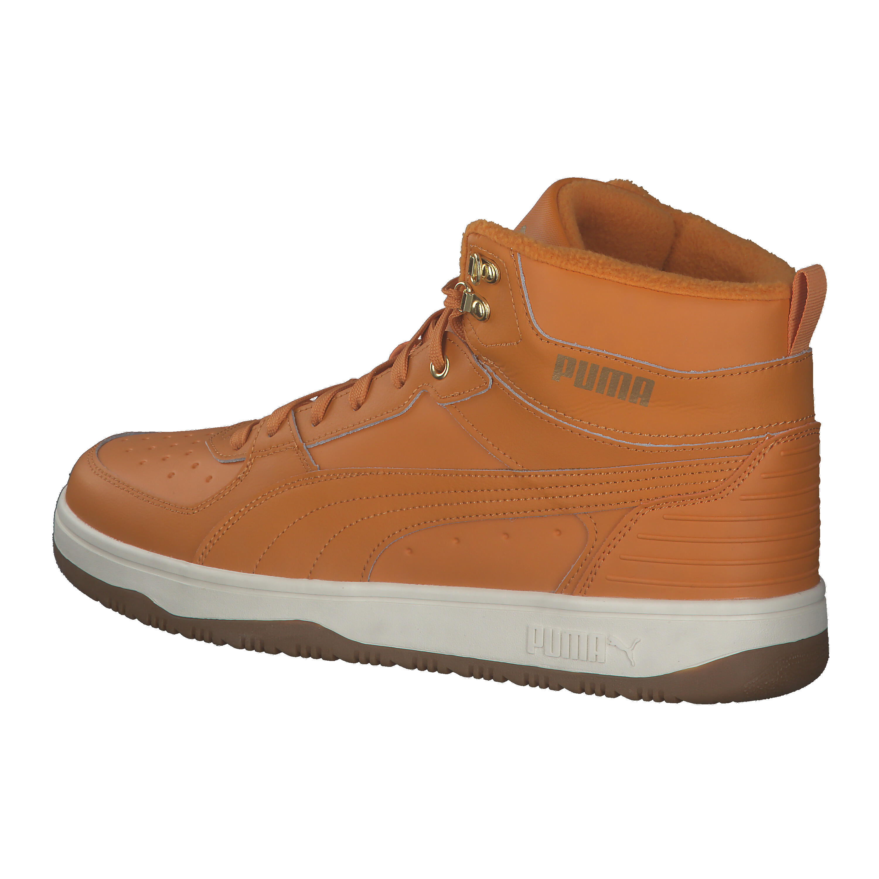Chaussures universel hommes Puma Rebound Rugged 3/7