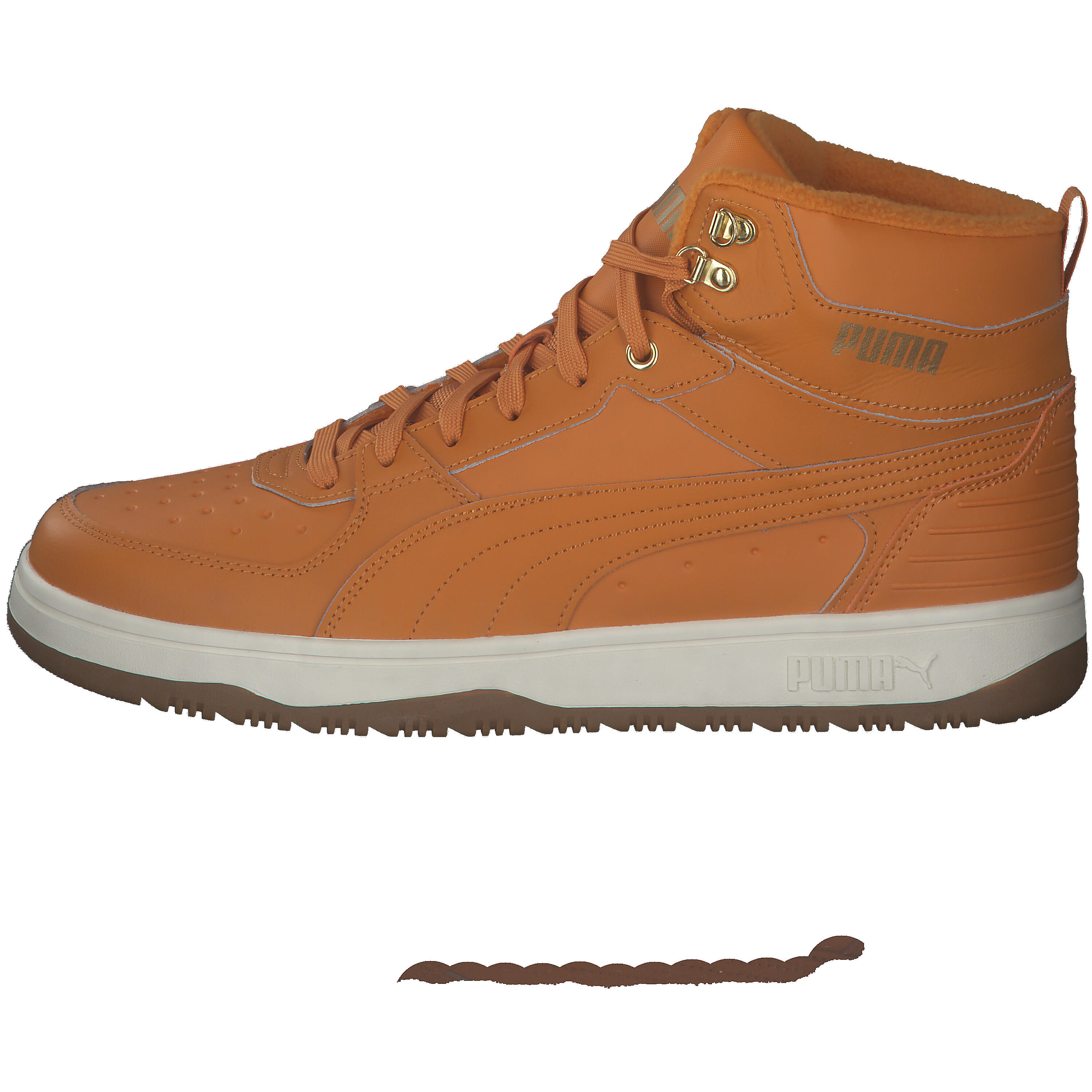 Chaussures universel hommes Puma Rebound Rugged 2/7