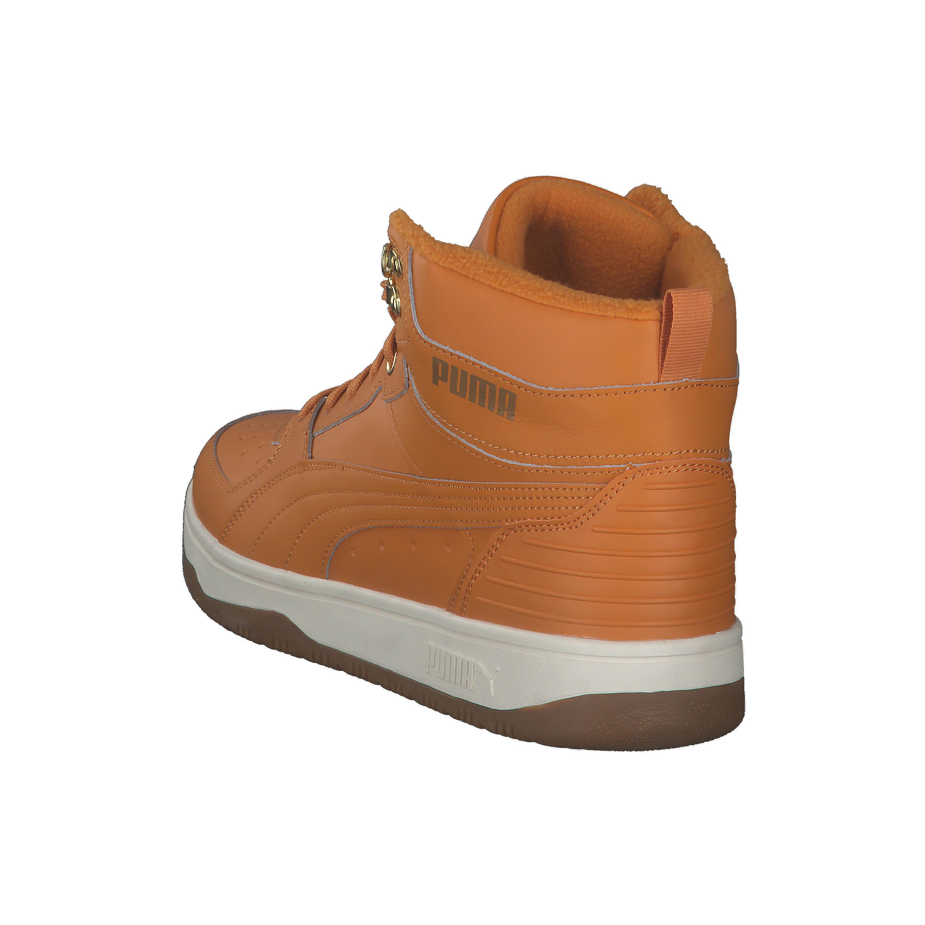 Chaussures universel hommes Puma Rebound Rugged 4/7