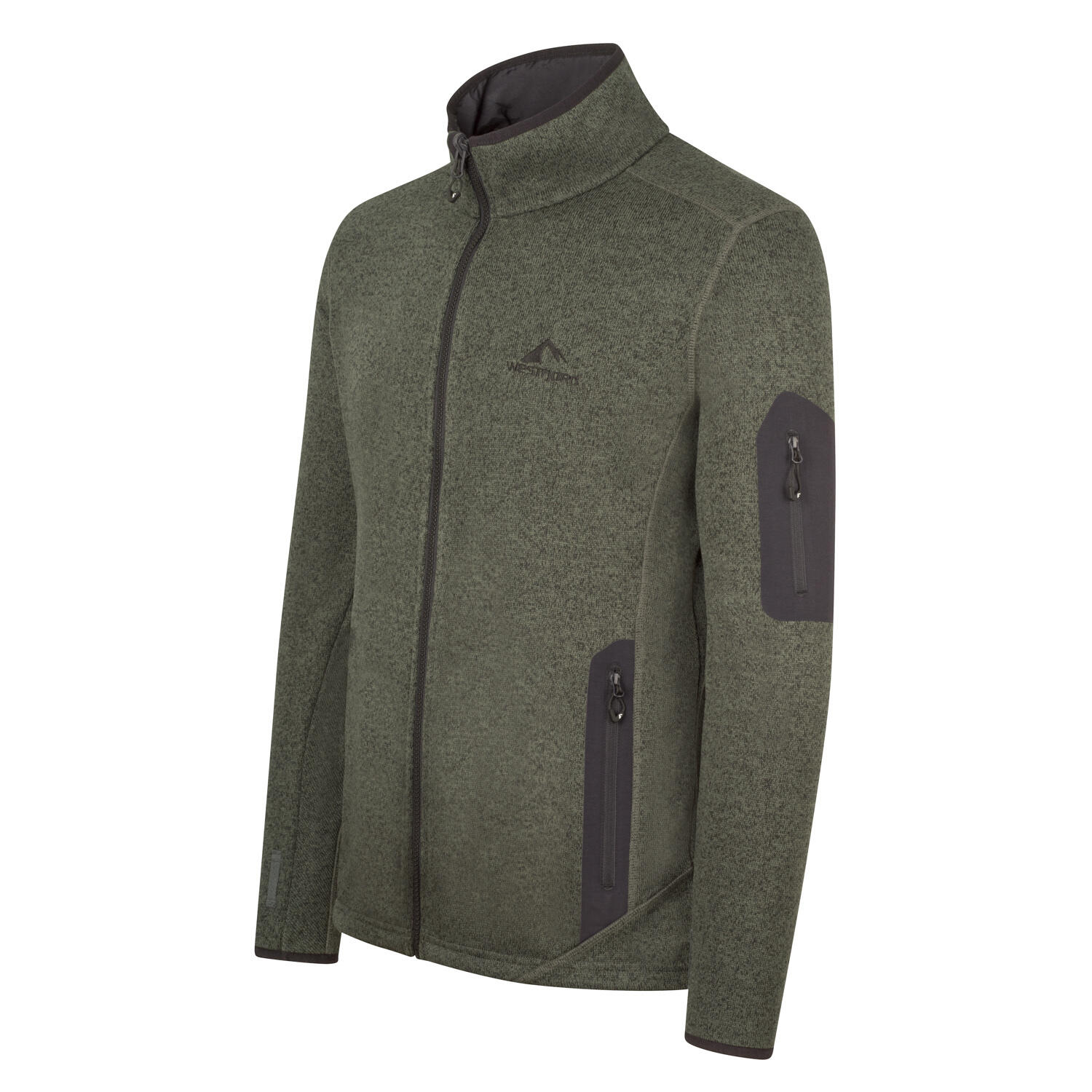 Men's Katla Jacket XT 4/4