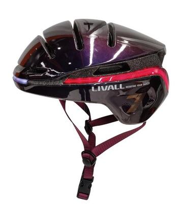 Casque connecté Livall EVO21