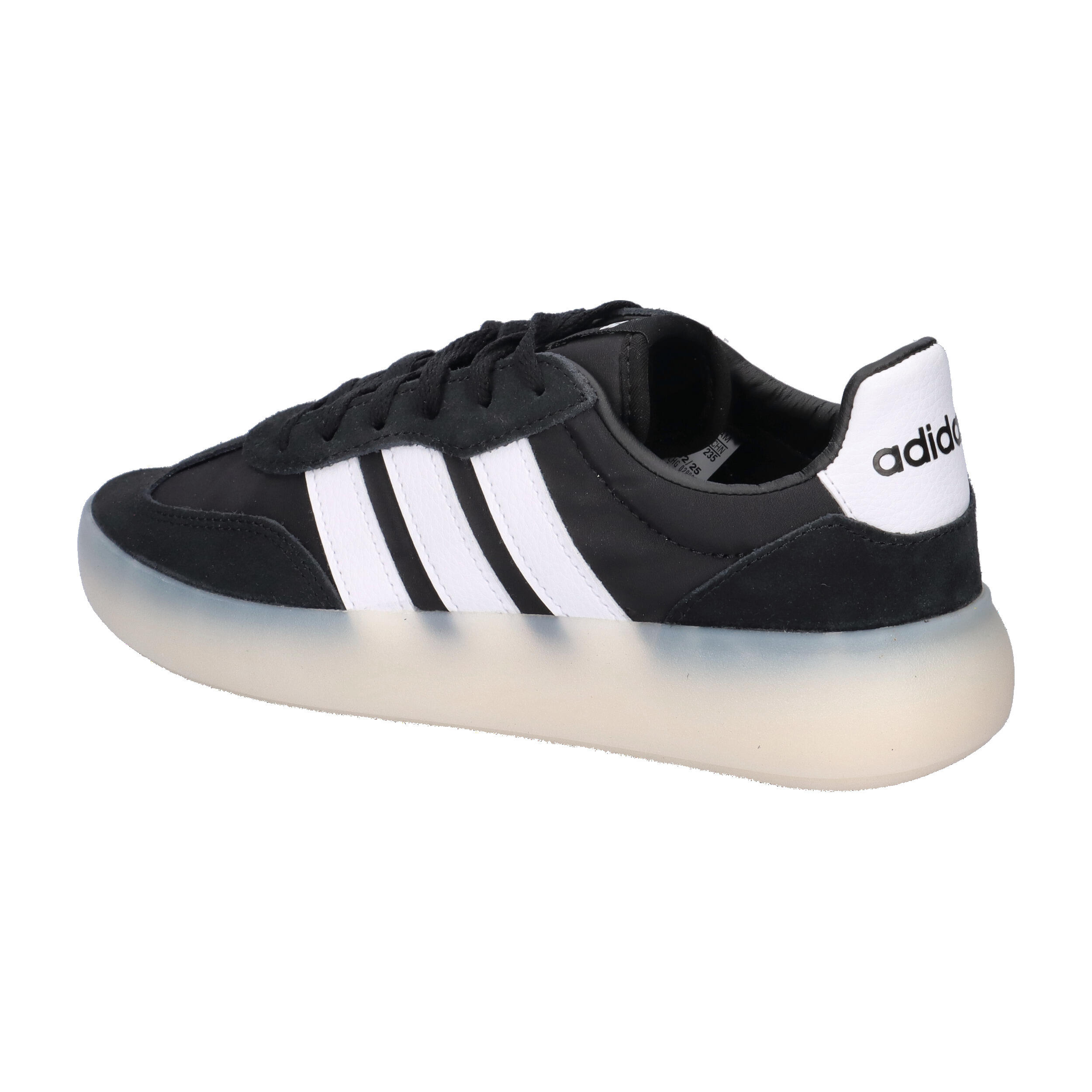 Buty ADIDAS 167807 Czarny 11/15