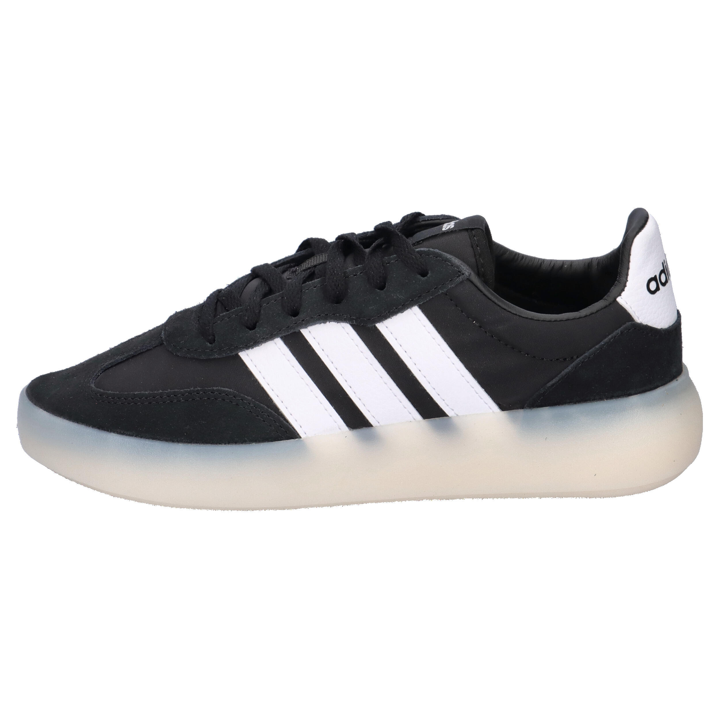 Buty ADIDAS 167807 Czarny 10/15