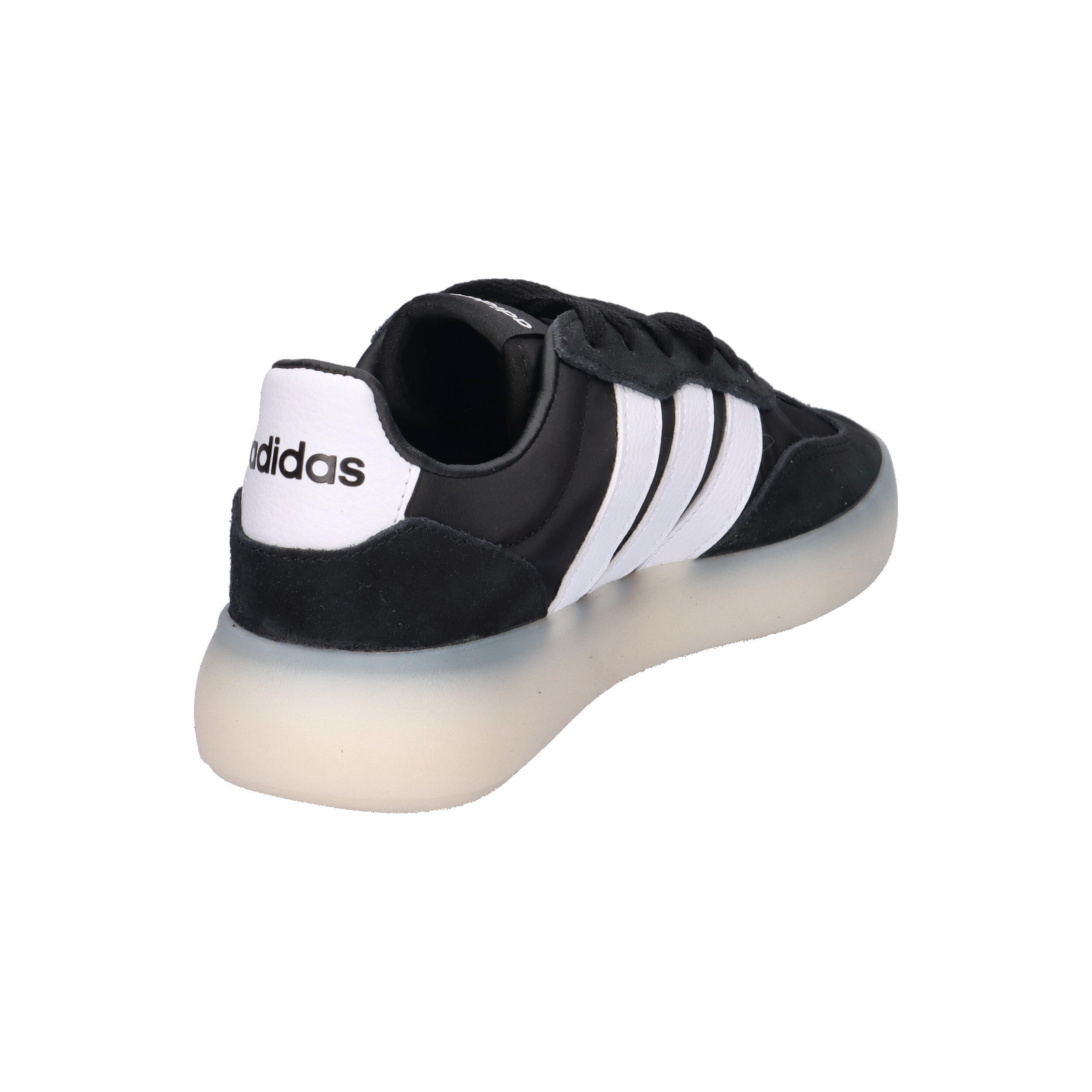 Sapatilhas de crianças adidas Barreda Decode 6/7