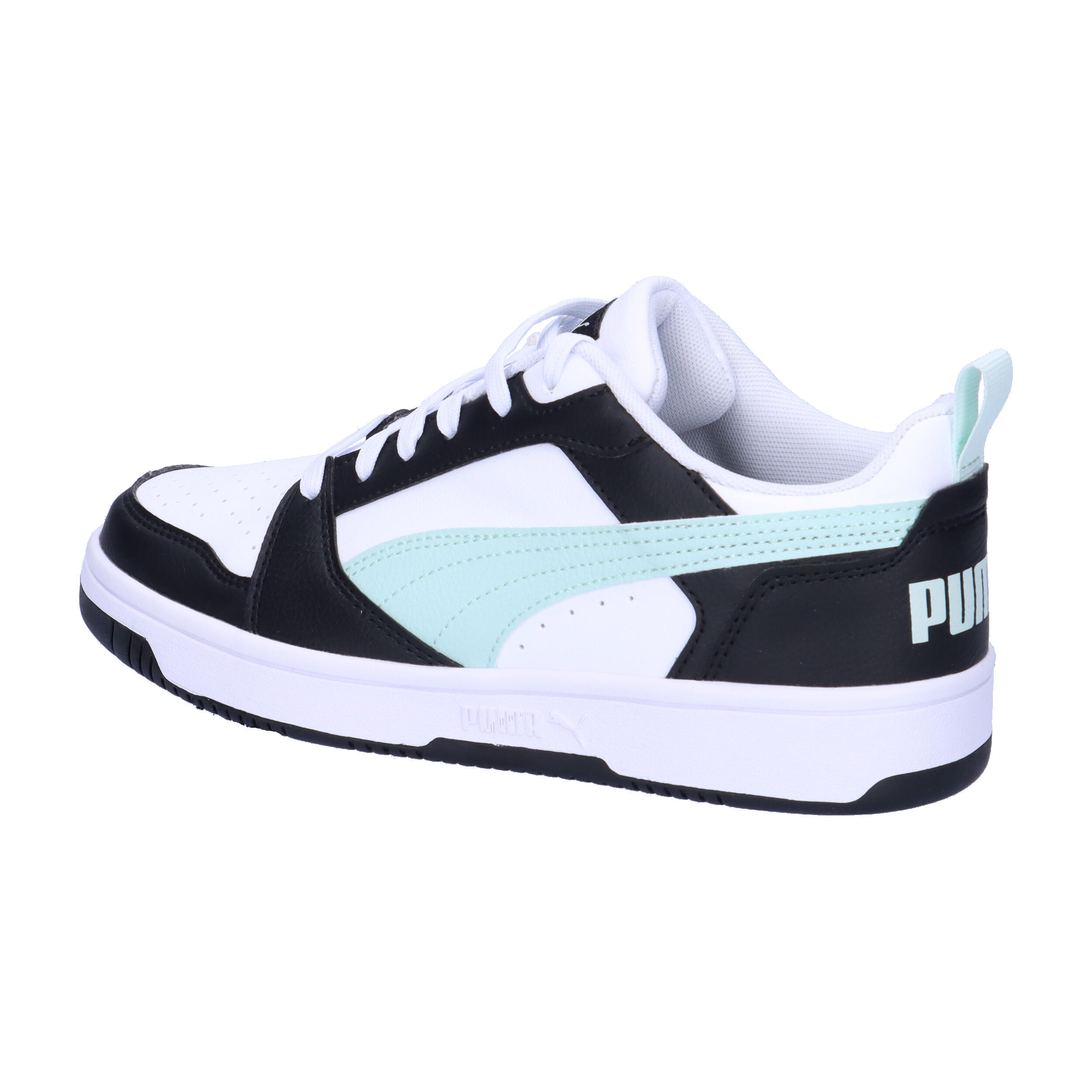Puma Unisex Sneaker Rebound v6 Low 392328 11/15