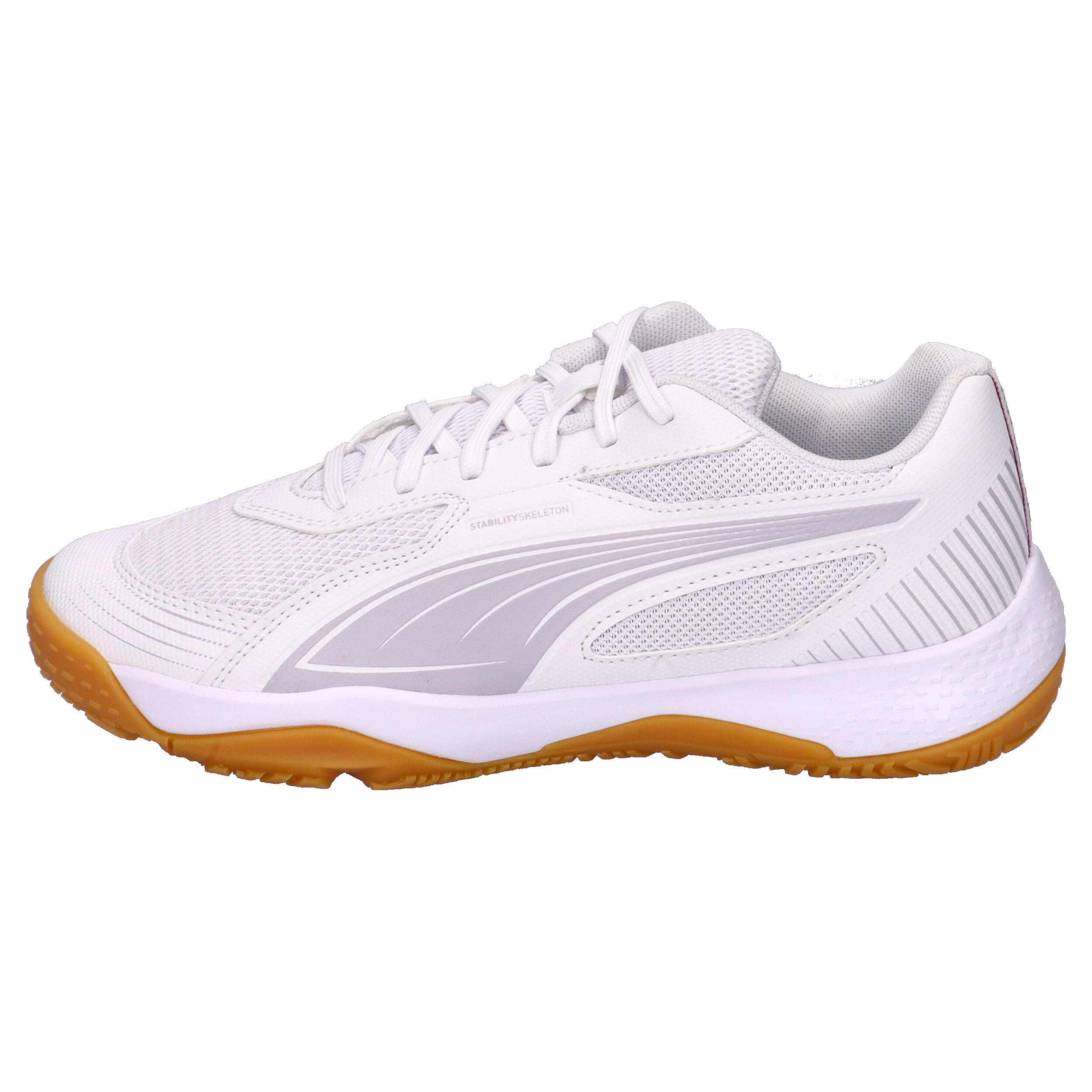 Puma Kinder Hallenschuhe Solarflash III Jr 107851 10/15