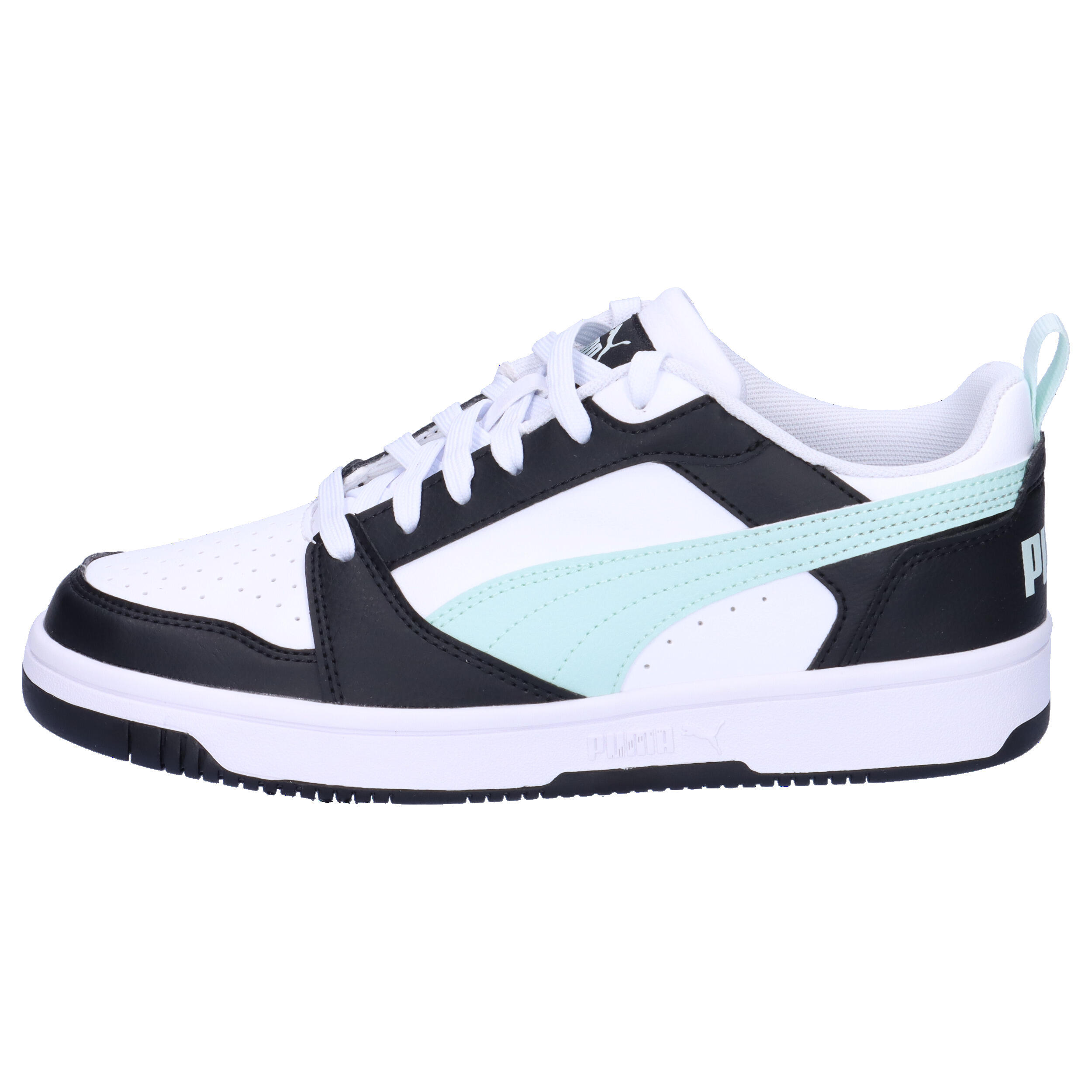Puma Unisex Sneaker Rebound v6 Low 392328 10/15