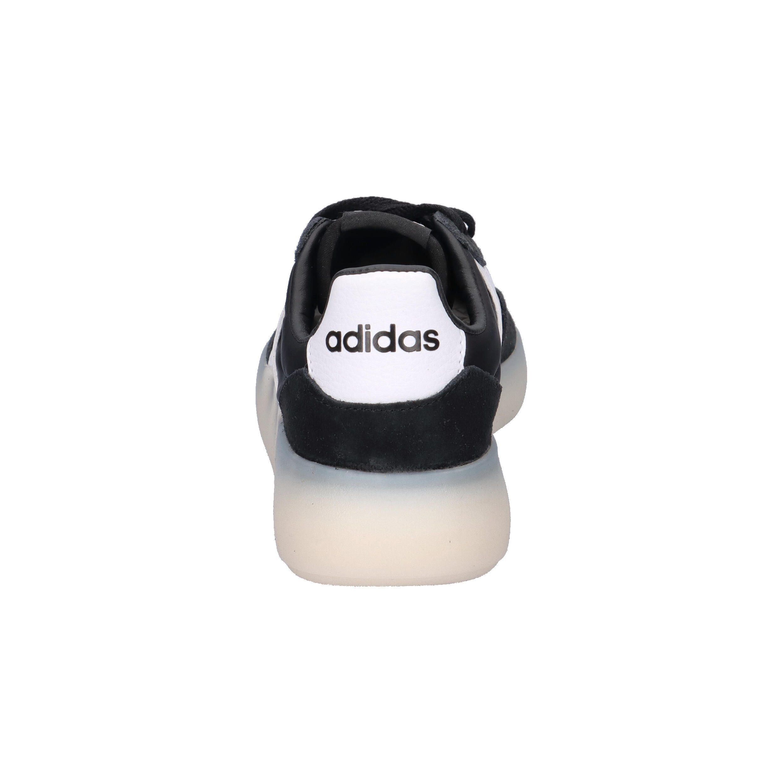 Buty ADIDAS 167807 Czarny 13/15