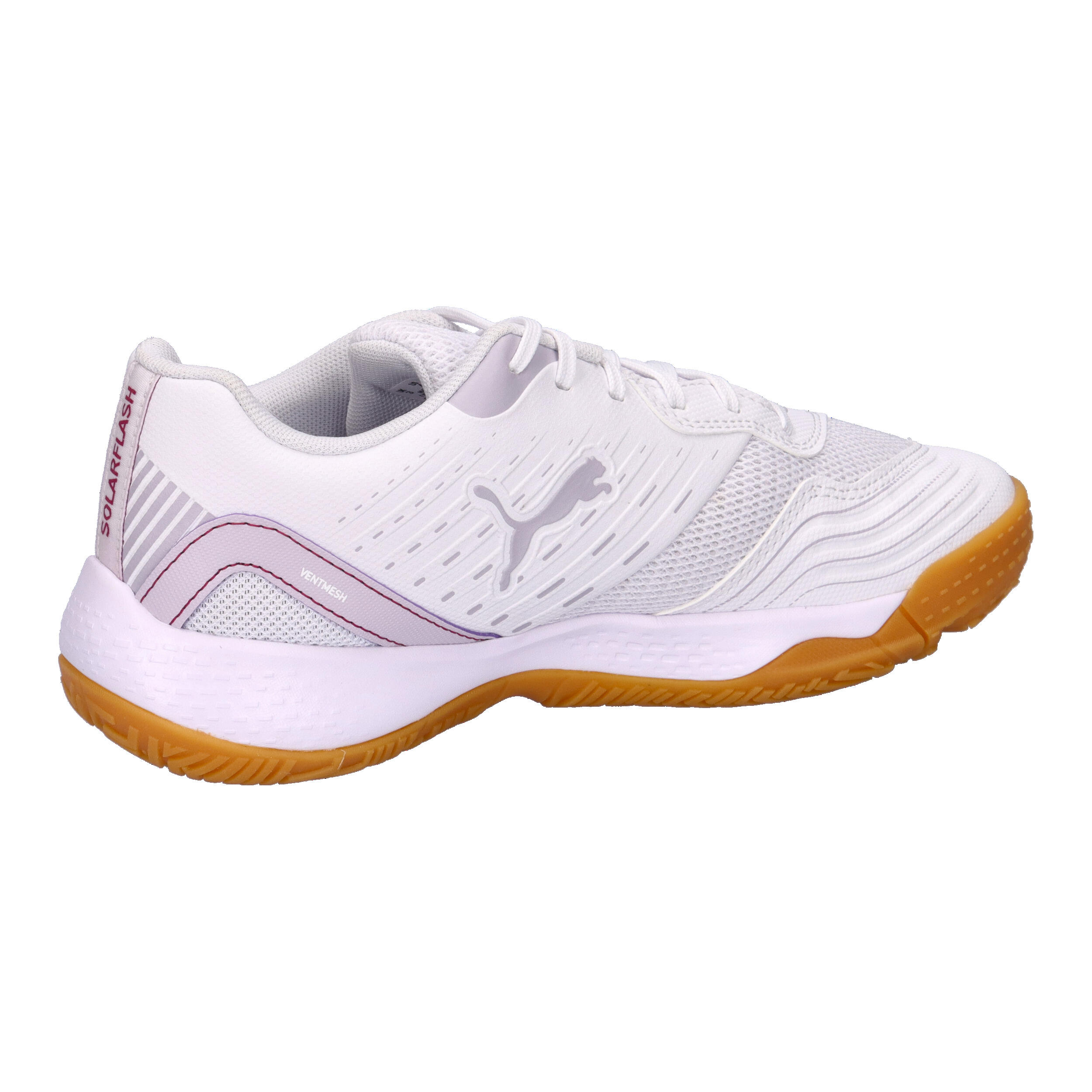 Puma Kinder Hallenschuhe Solarflash III Jr 107851 15/15