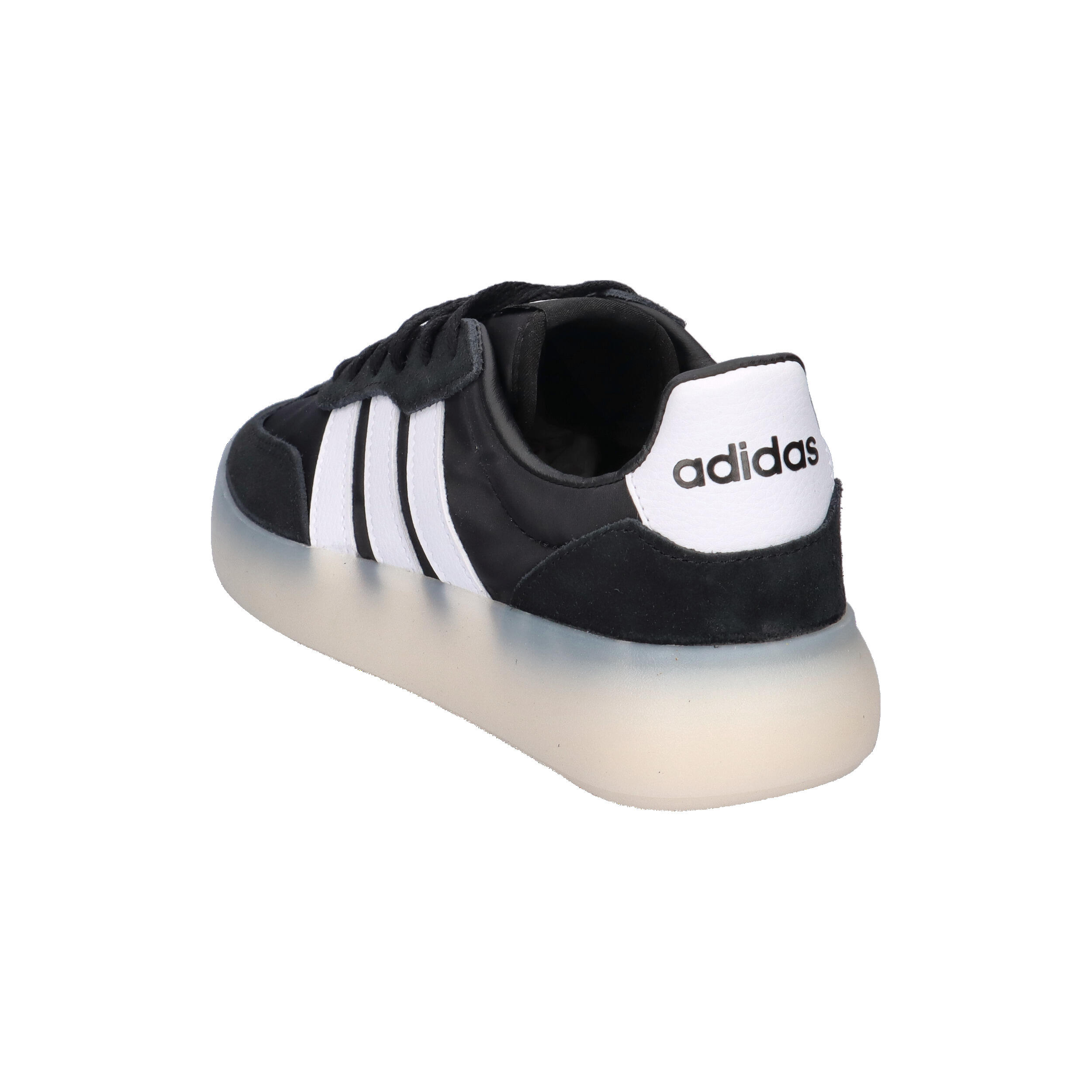 Buty ADIDAS 167807 Czarny 12/15