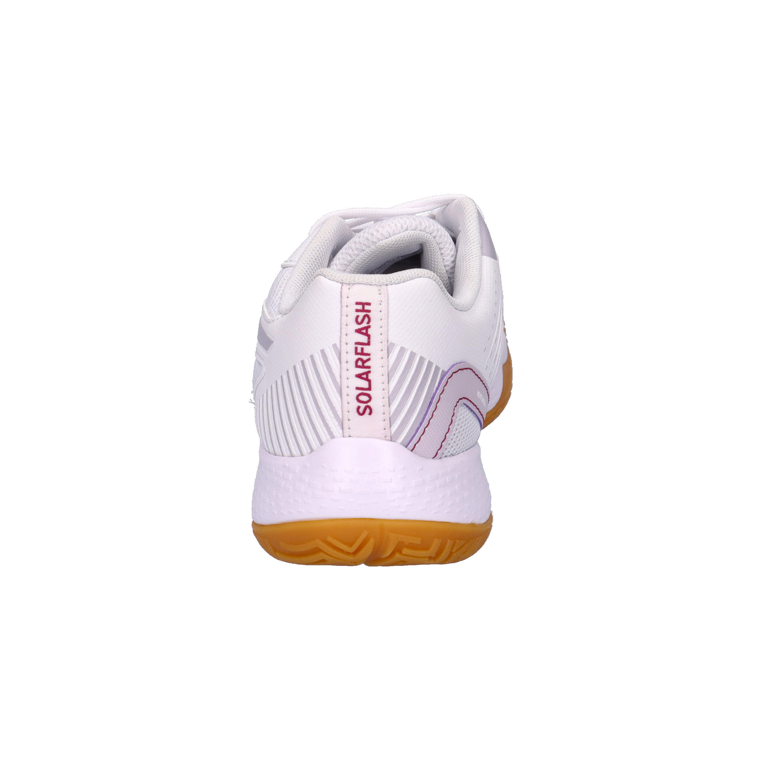 Puma Kinder Hallenschuhe Solarflash III Jr 107851 13/15