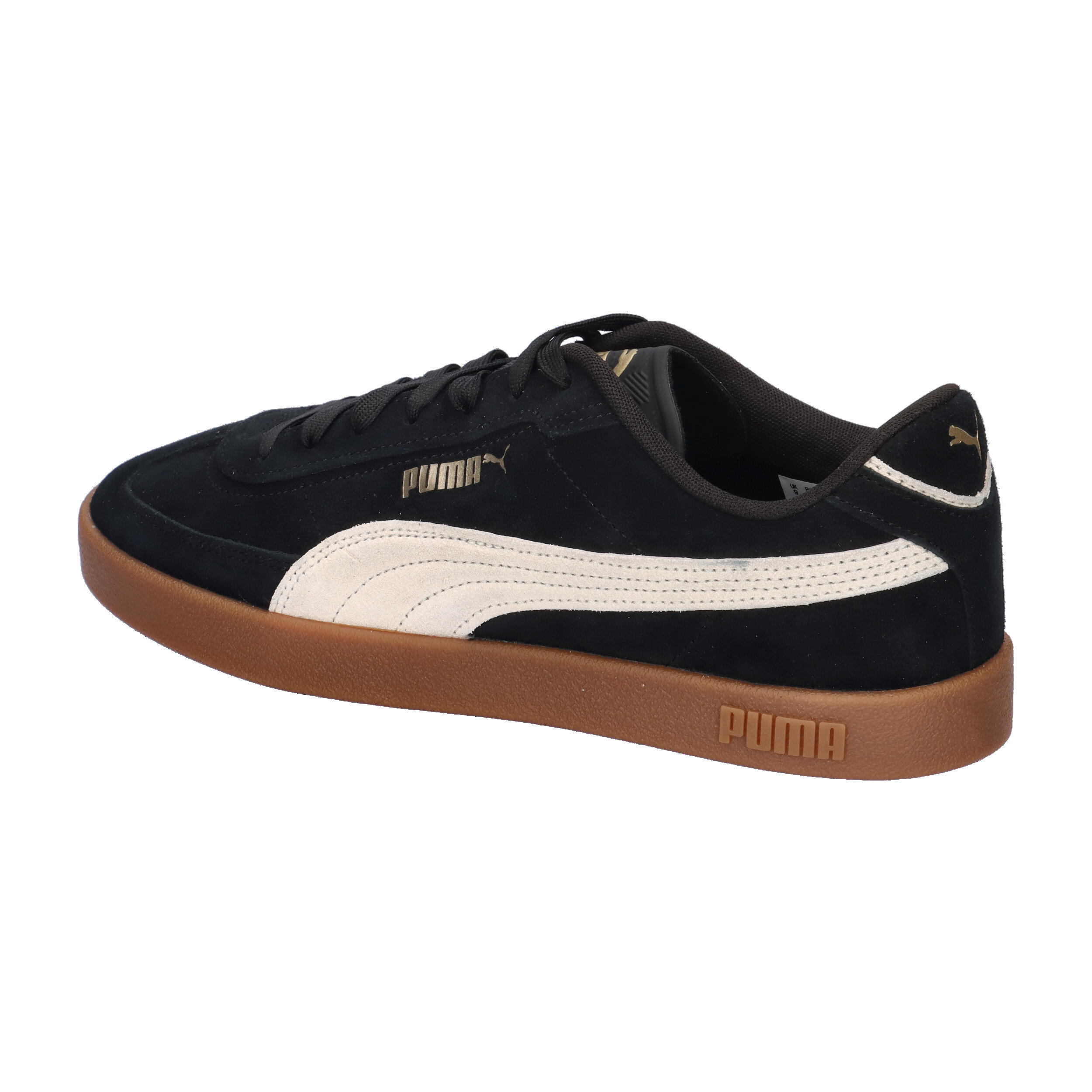 Baskets Puma modèle 400717-01 pour enfants 3/7