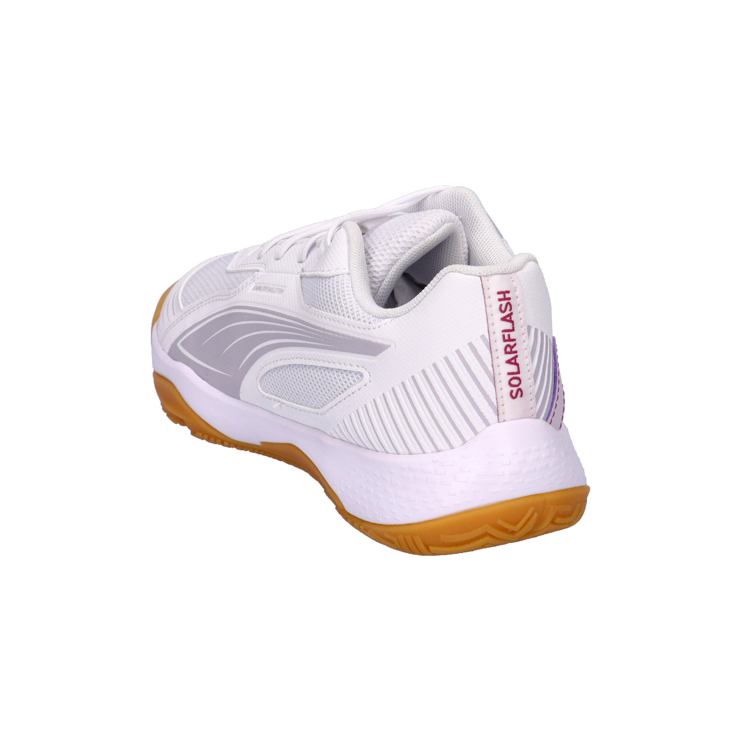 Puma Kinder Hallenschuhe Solarflash III Jr 107851 12/15