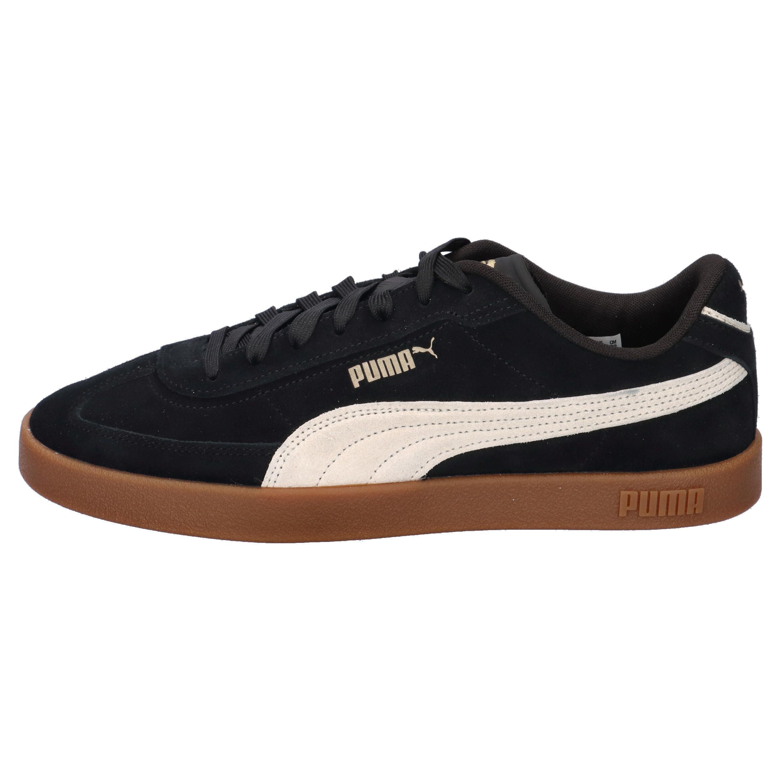 Baskets Puma modèle 400717-01 pour enfants 2/7